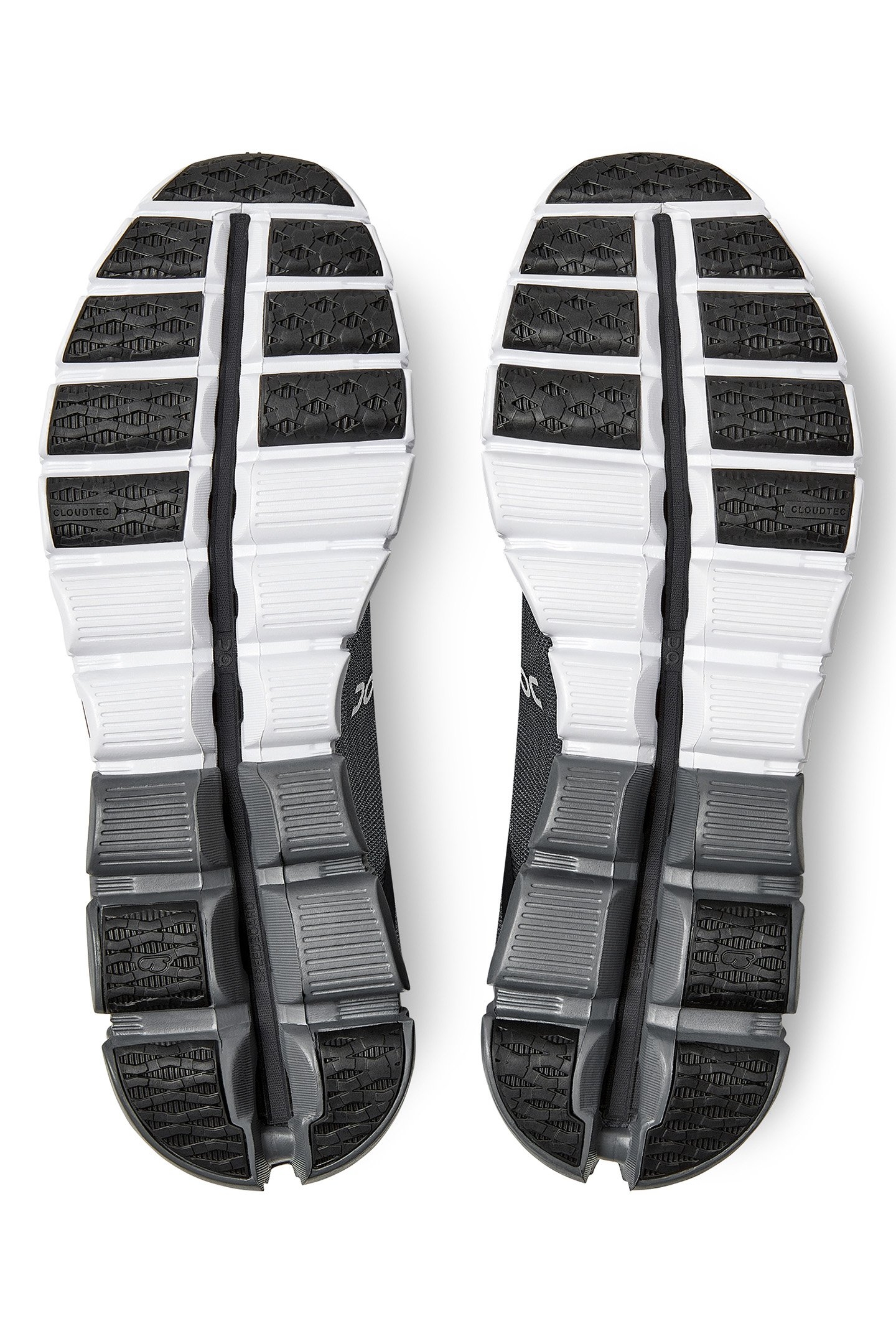 CLOUDFLOW 3 BLACK ASPHALT 6