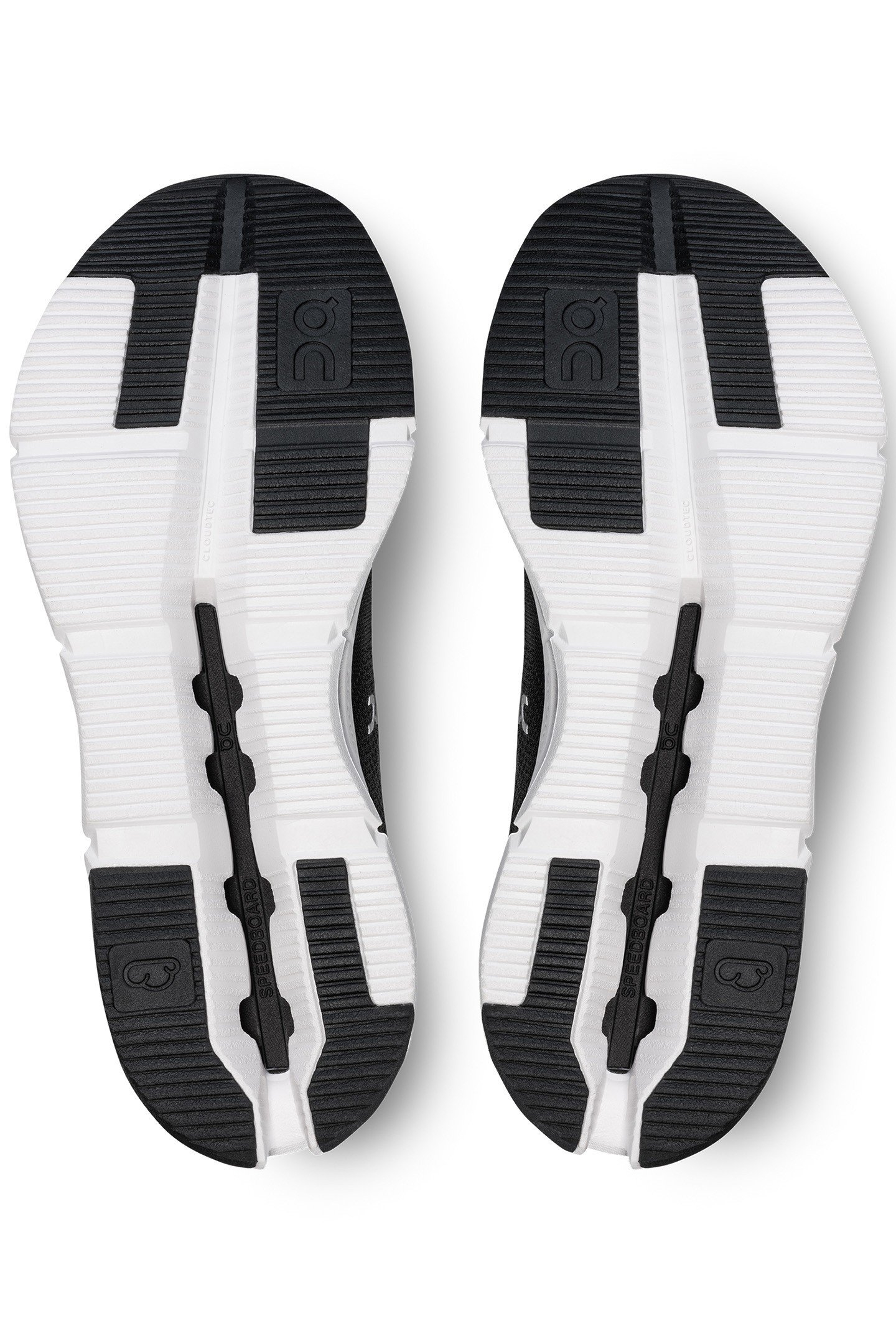 CLOUDNOVA 1 PHANTOM WHITE 5