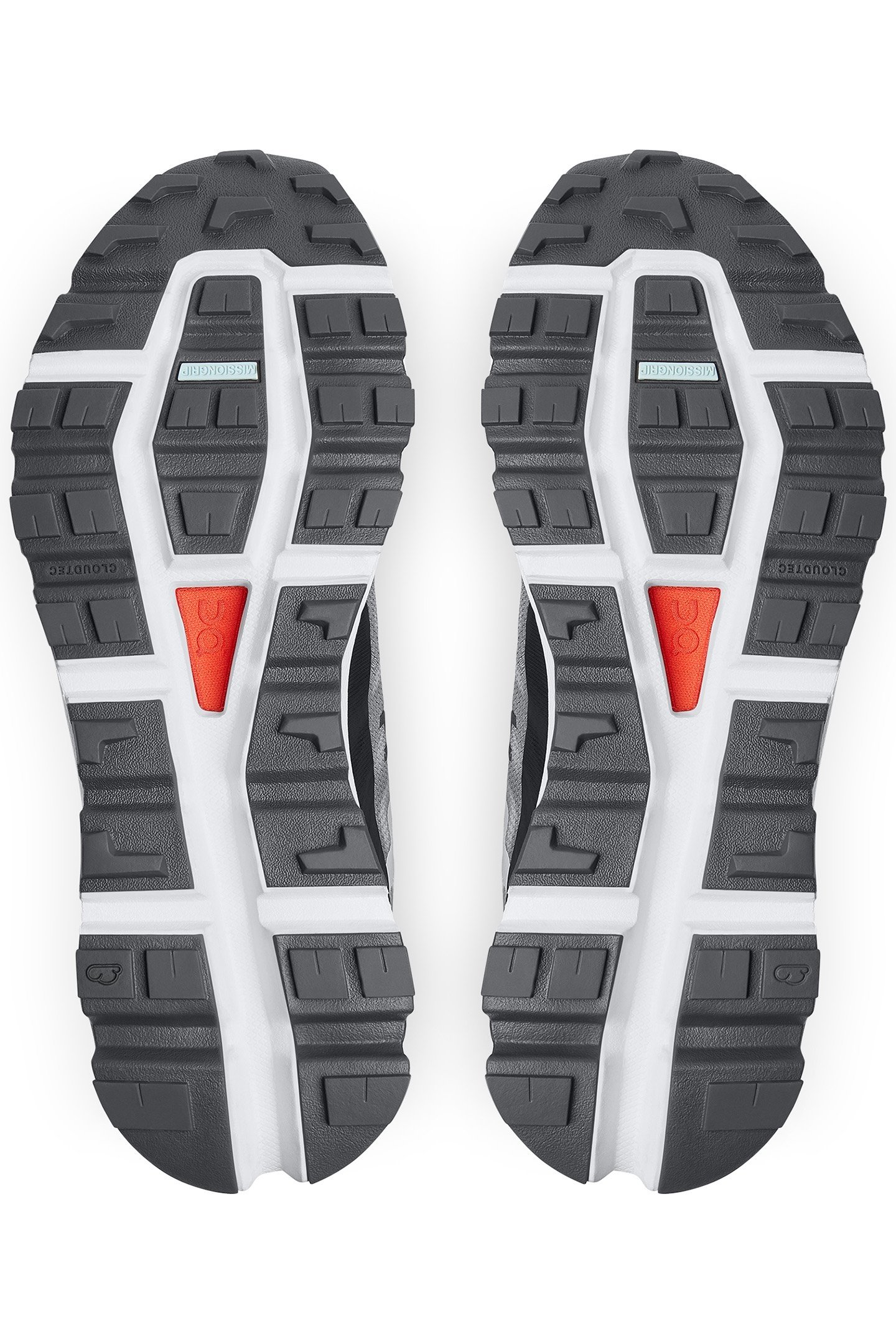 CLOUDVISTA 1 GLACIER BLACK 5