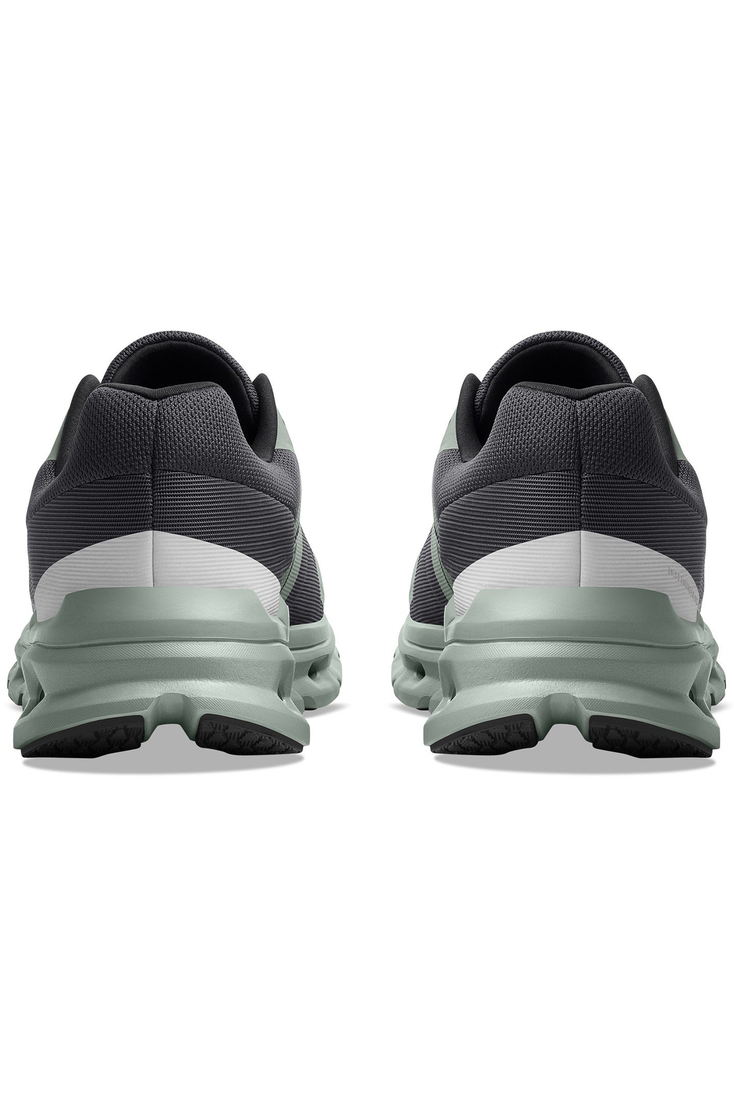 CLOUDRUNNER 1 ALLOY MOSS 4