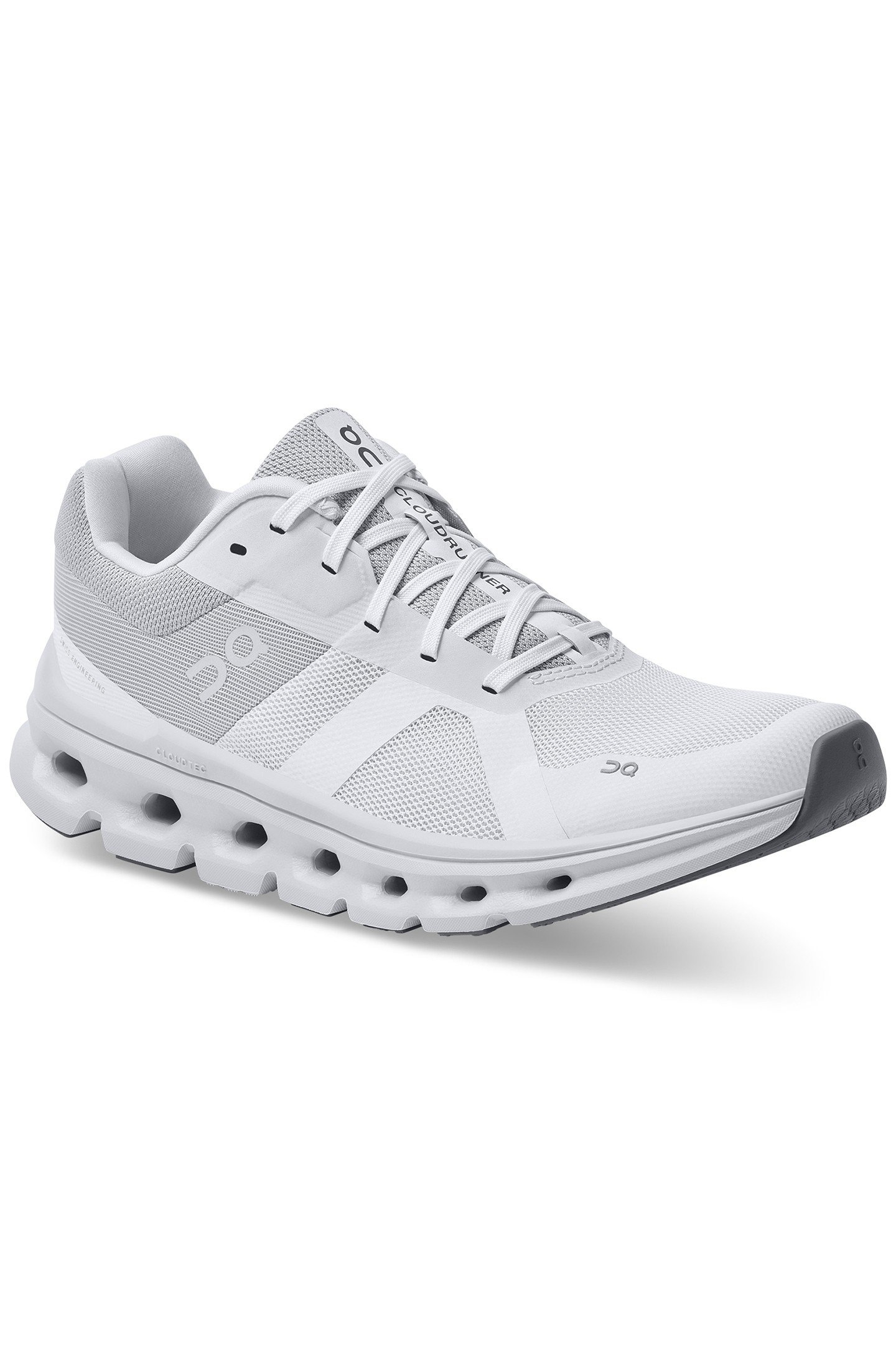 CLOUDRUNNER WIDE 1 WHITE FROST 2