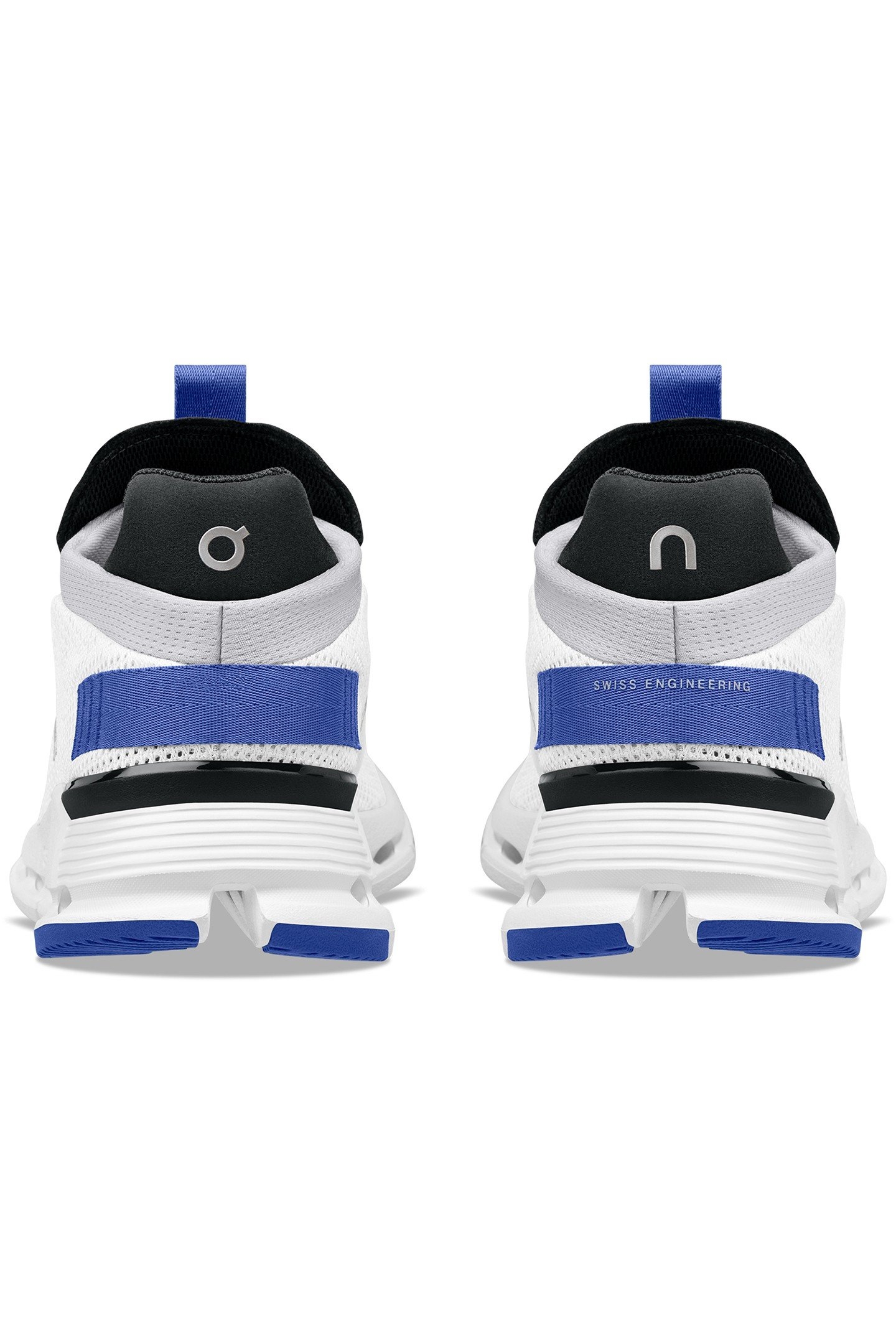 CLOUDNOVA 1 WHITE COBALT 4