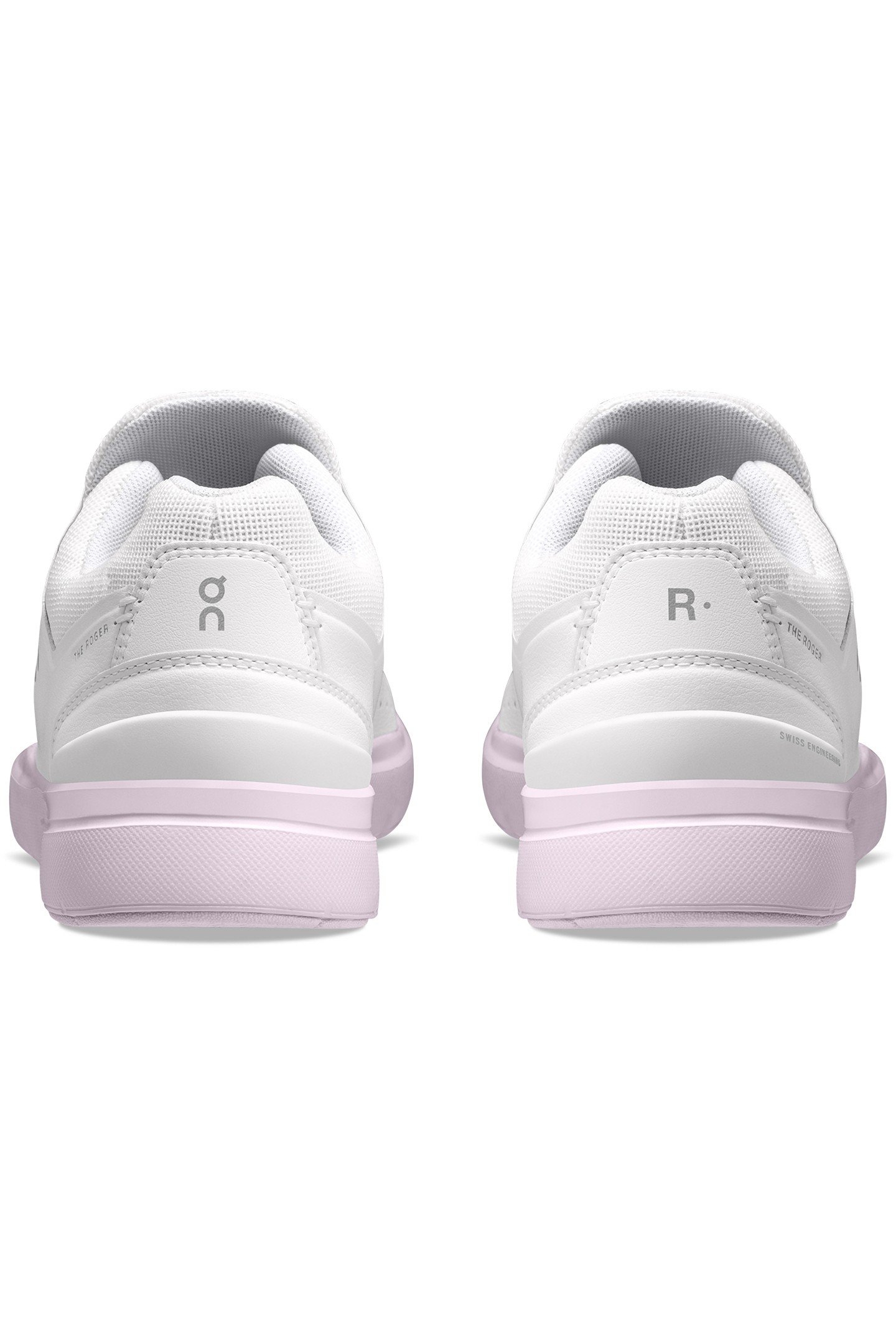 THE ROGER ADVANTAGE 1 WHITE LILY 4