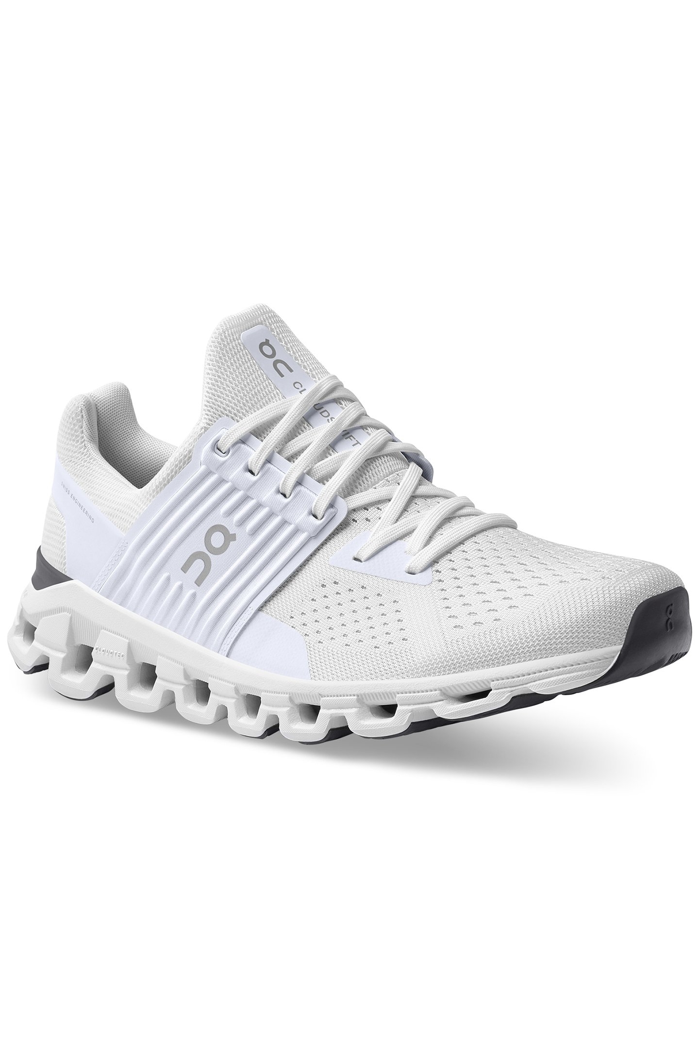 CLOUDSWIFT 2 ALL WHITE 2