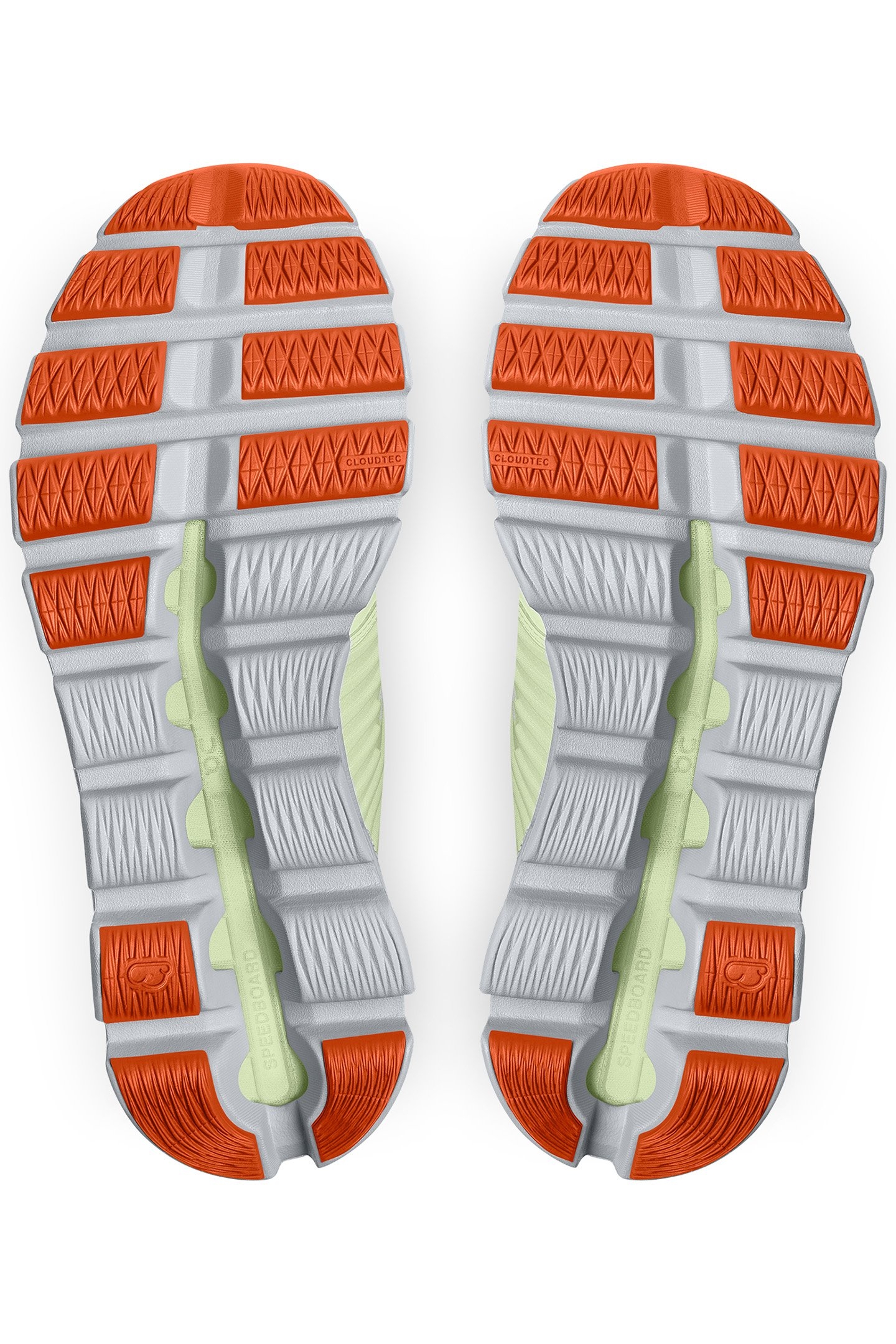 CLOUDSWIFT 2 ICE OASIS 5