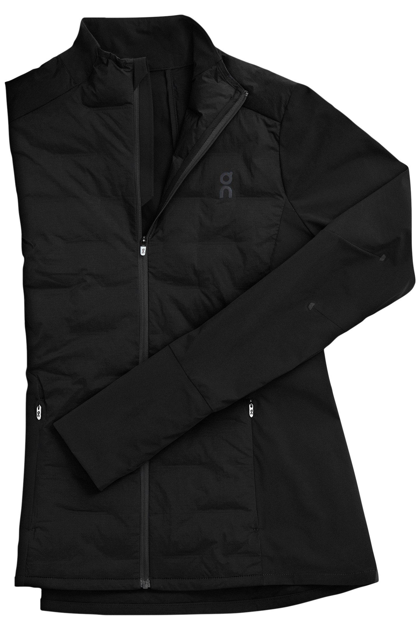 CLIMATE JACKET 1 BLACK 4