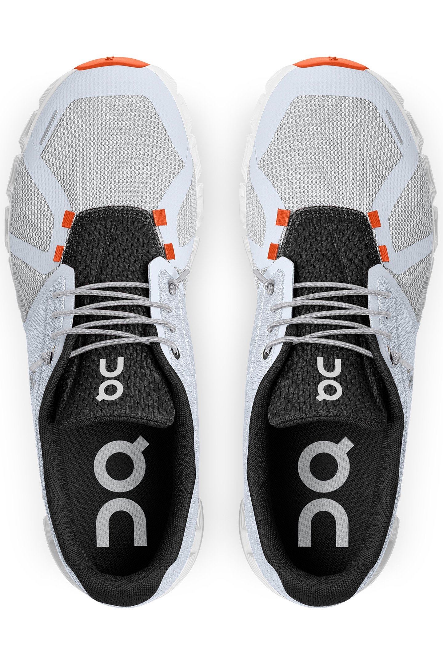 CLOUD 5 PUSH WHITE FLAME 3