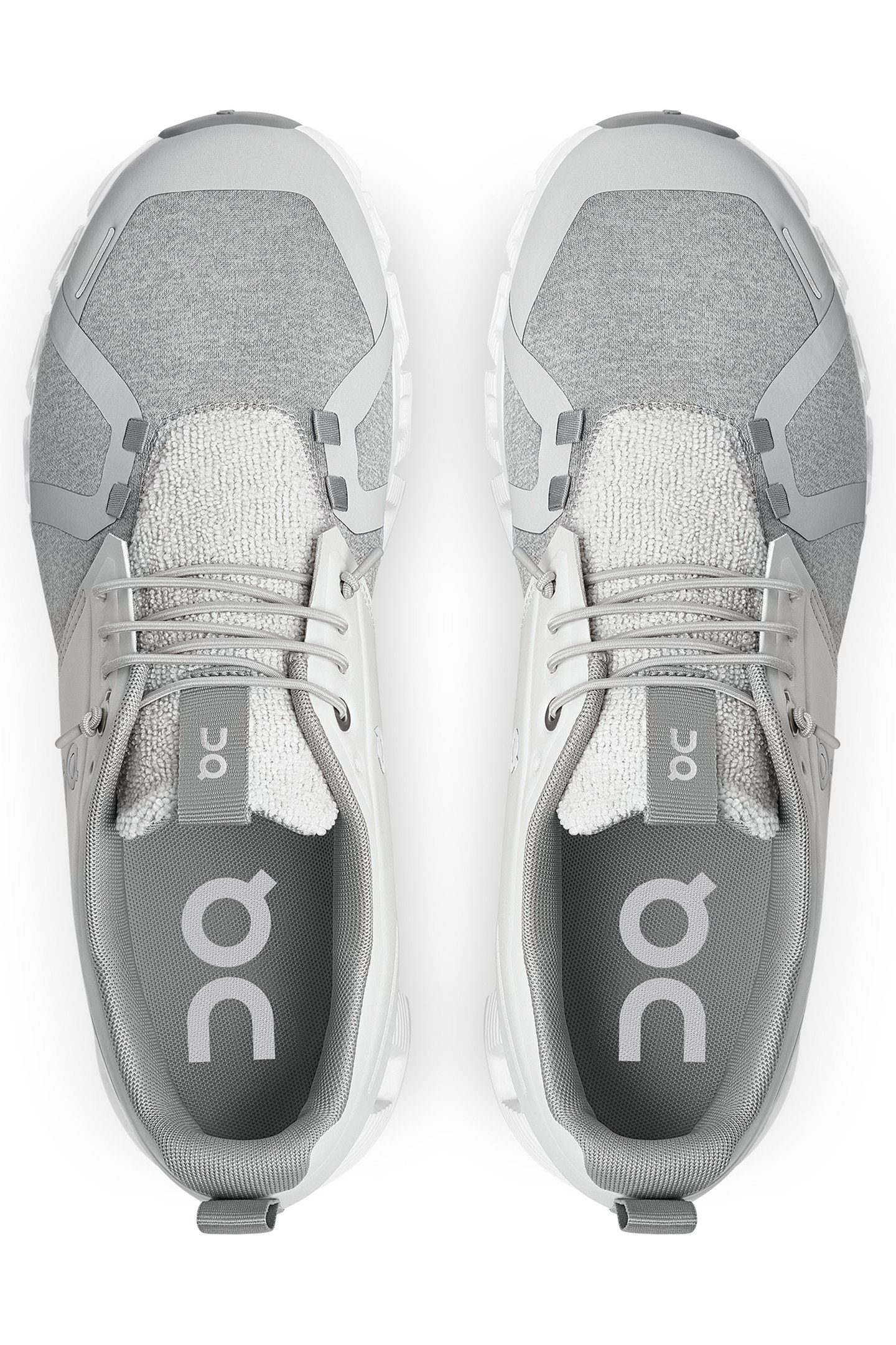 CLOUD 5 TERRY GLACIER LUNAR 3