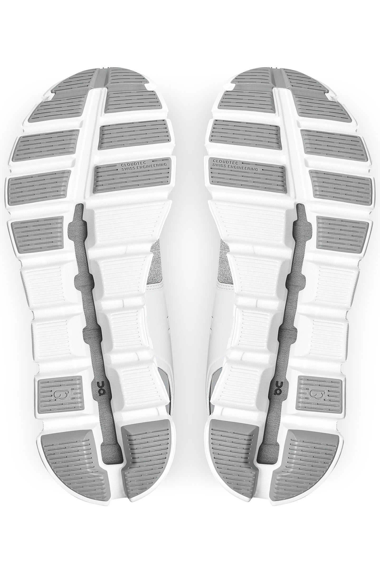 CLOUD 5 TERRY GLACIER LUNAR 5