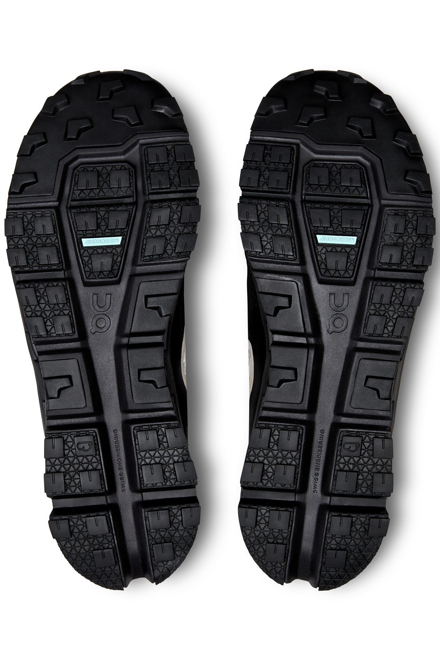 CLOUDULTRA 2 BLACK SAND 5