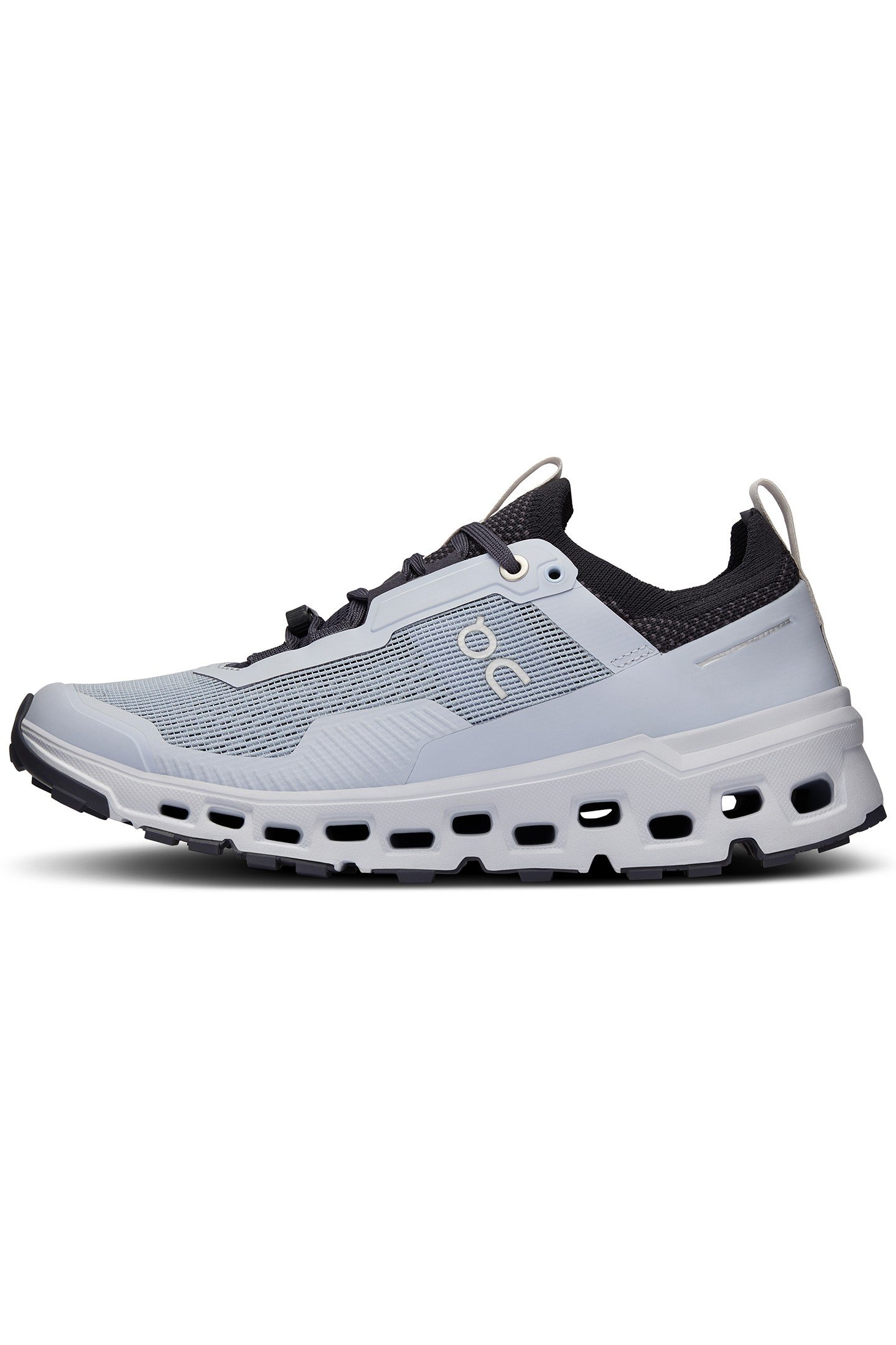 CLOUDULTRA 2 HEATHER IRON 6