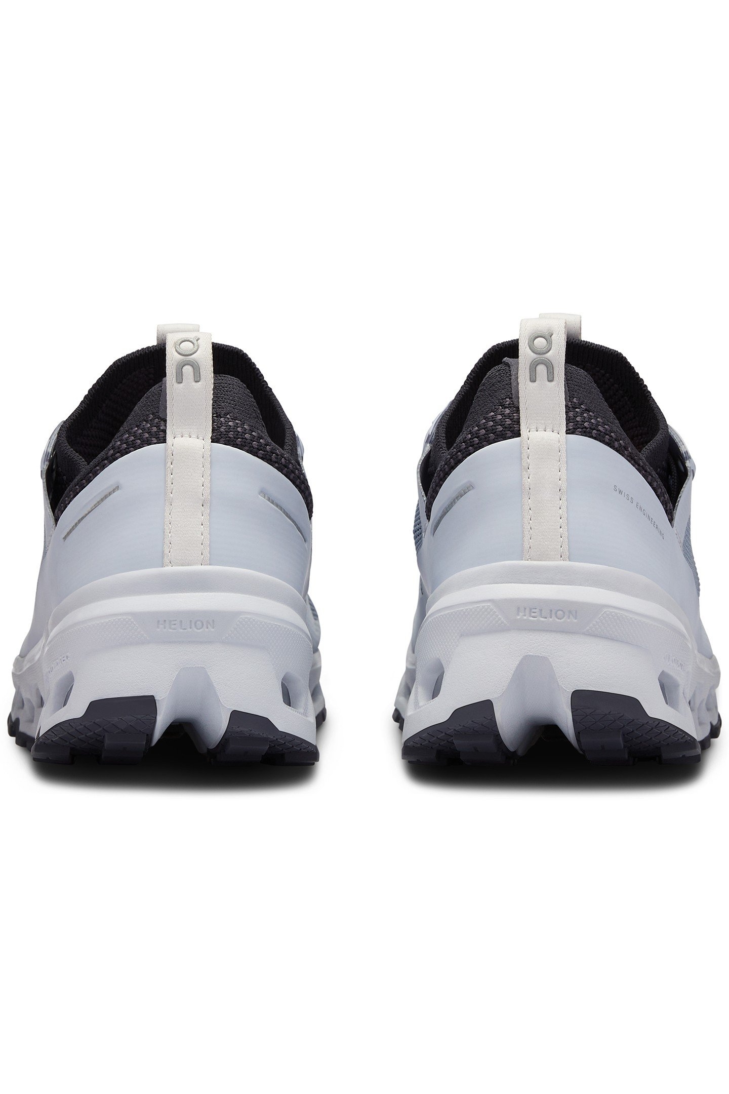 CLOUDULTRA 2 HEATHER IRON 4