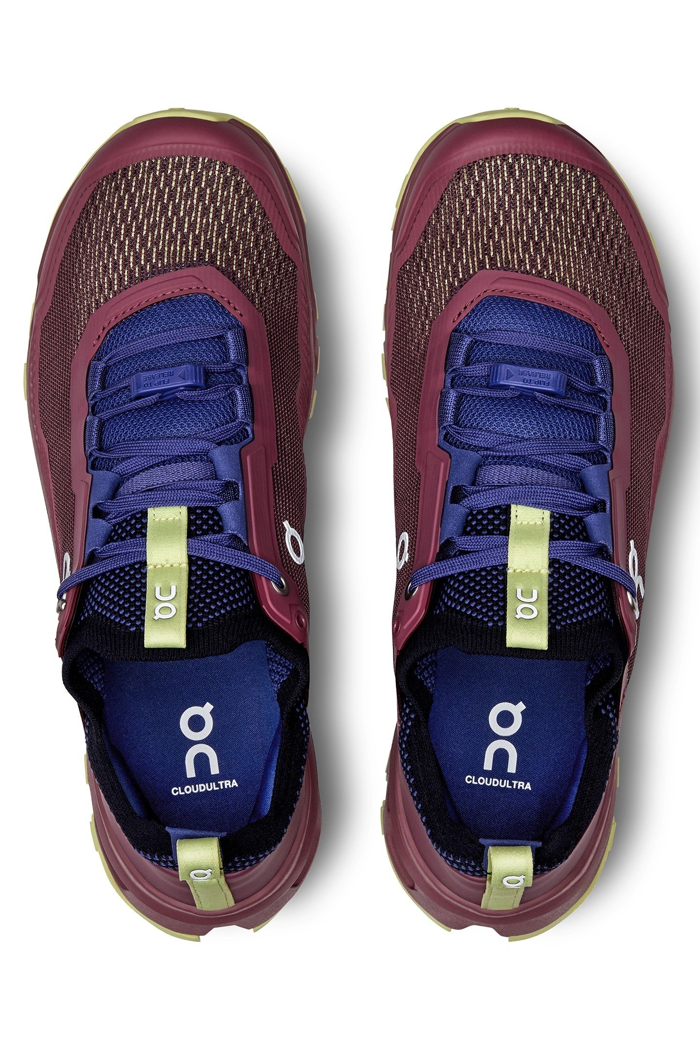 CLOUDULTRA 2 CHERRY HAY 3