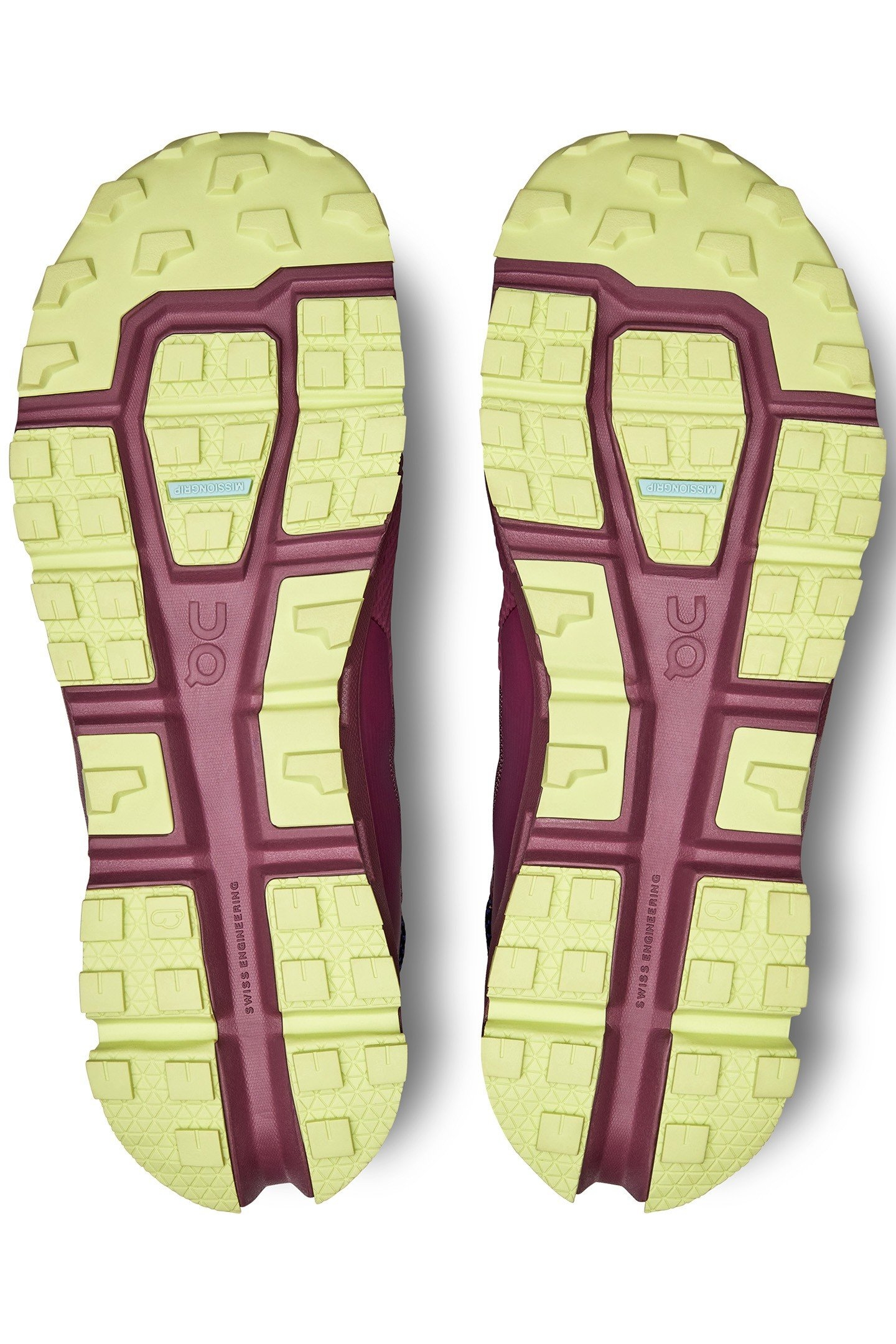 CLOUDULTRA 2 CHERRY HAY 5