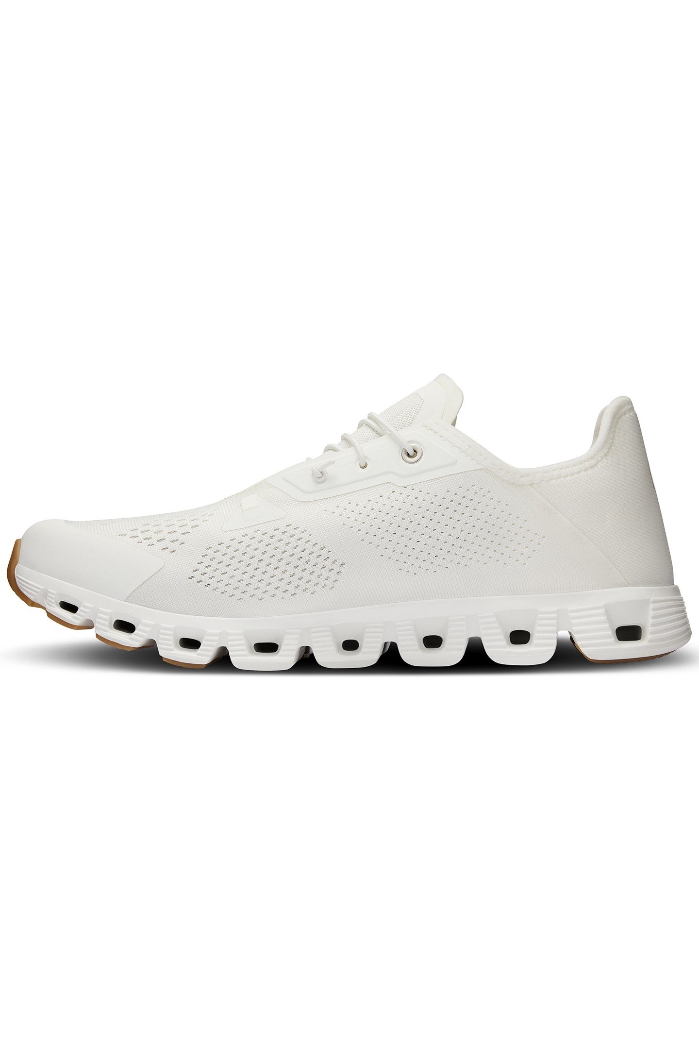 CLOUD 5 COAST UNDYED-WHITE WHITE 6