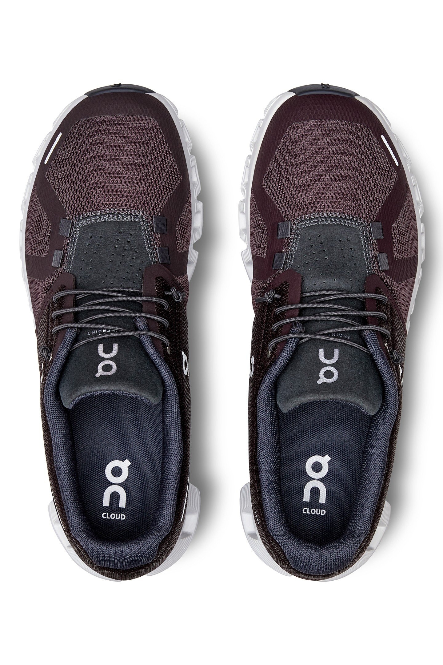 CLOUD 5 MULBERRY ECLIPSE 3