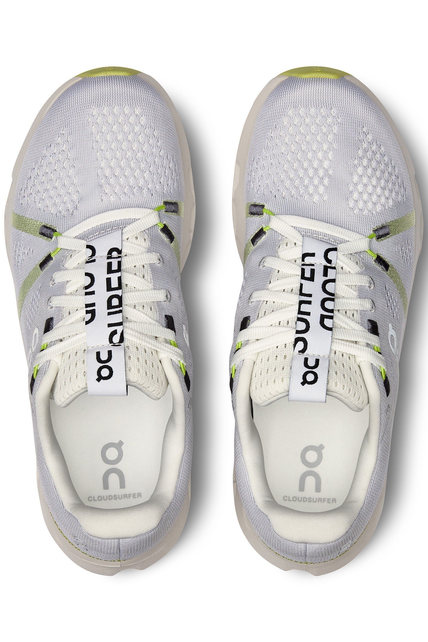 CLOUDSURFER 1 WHITE SAND 3