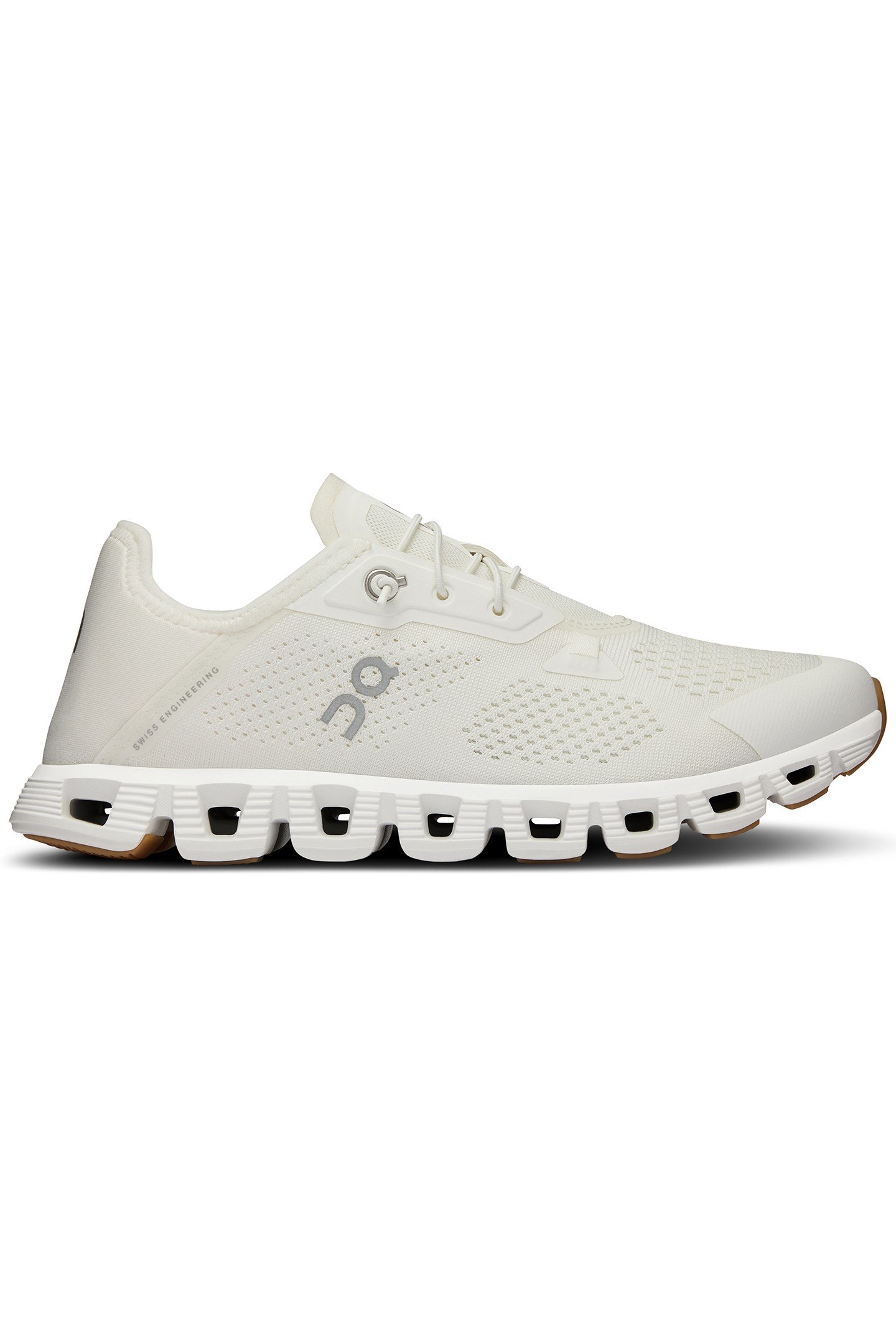 CLOUD 5 COAST UNDYED-WHITE WHITE 1