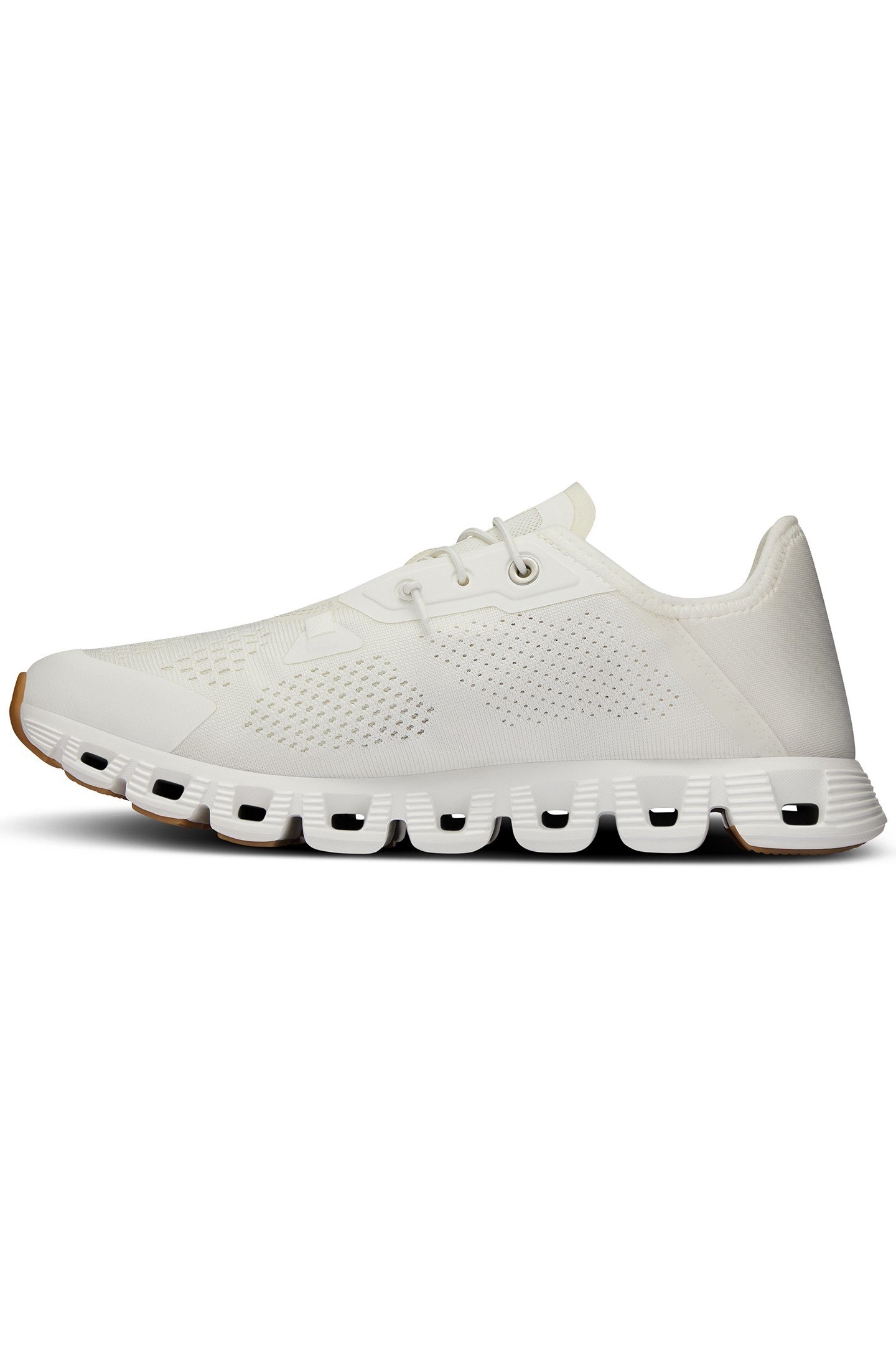 CLOUD 5 COAST UNDYED-WHITE WHITE 6