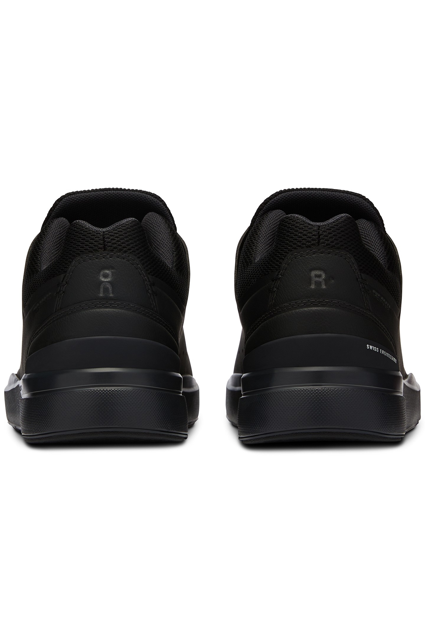THE ROGER ADVANTAGE 1 ALL BLACK 4