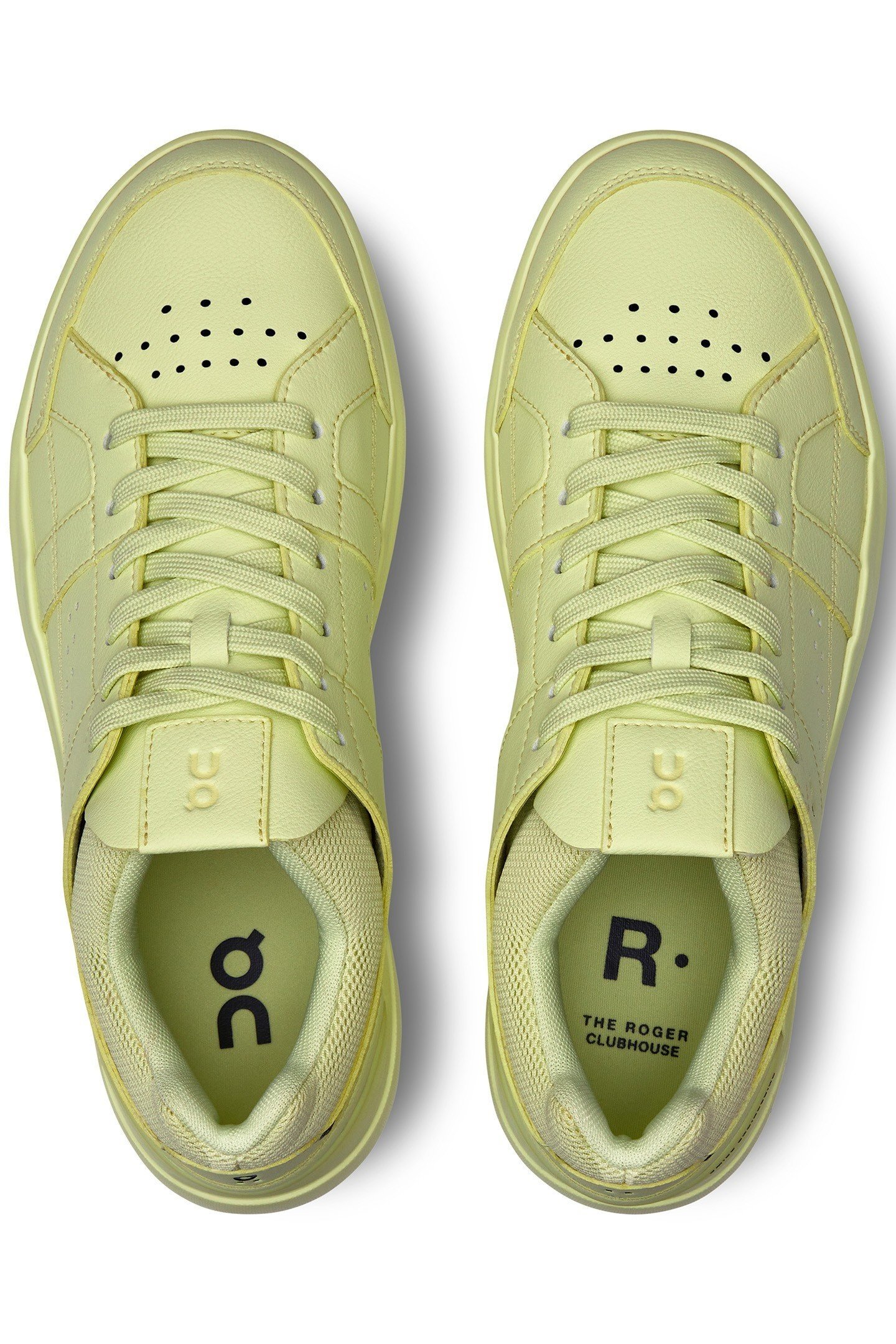 THE ROGER CLUBHOUSE 1 HAY 3