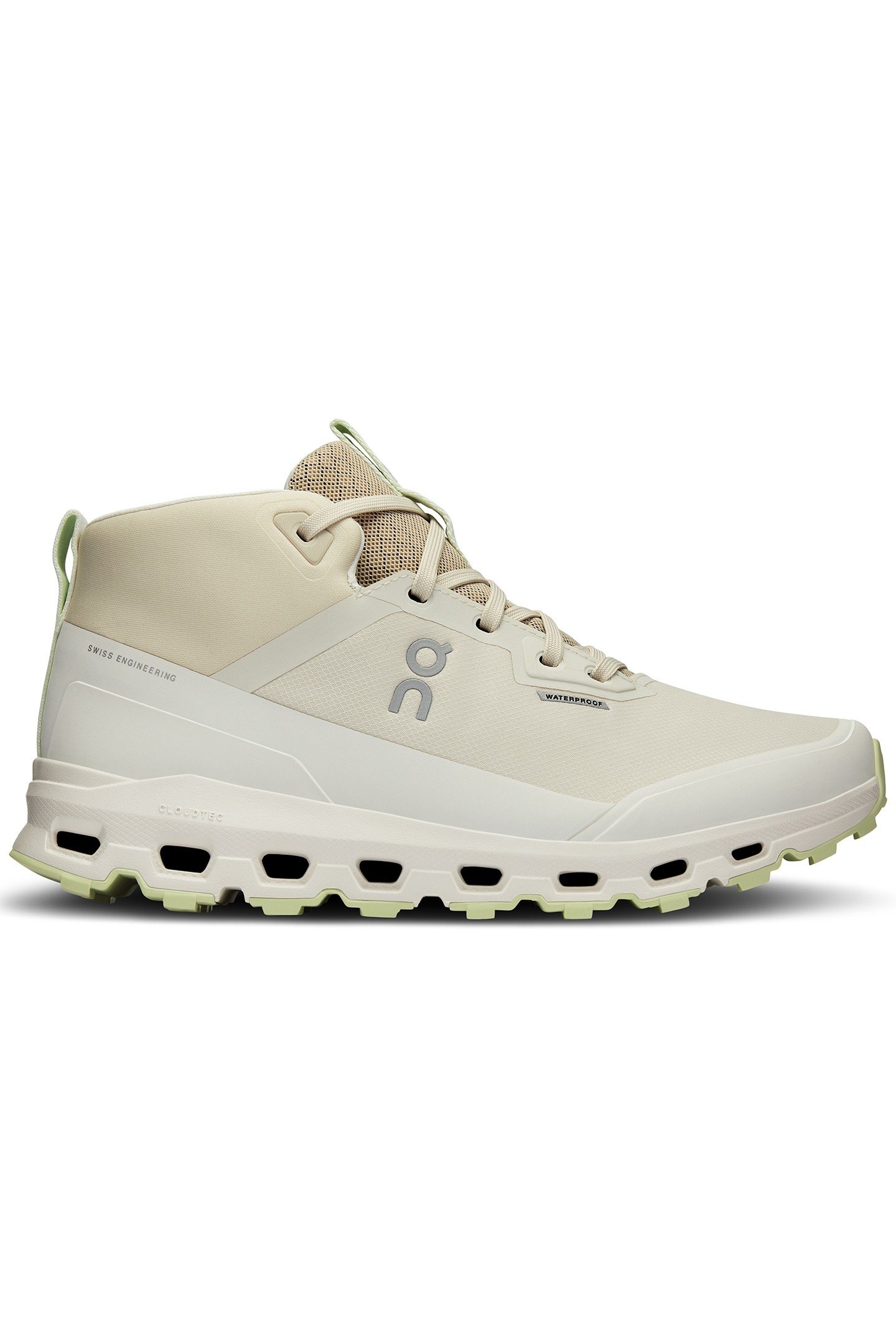 CLOUDROAM WATERPROOF 1 ICE LIMELIGHT 1