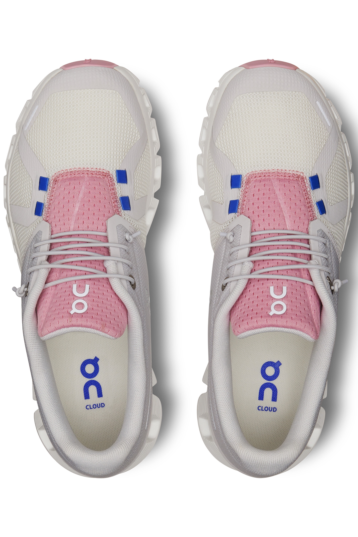 CLOUD 5 PUSH IVORY BLOSSOM 3