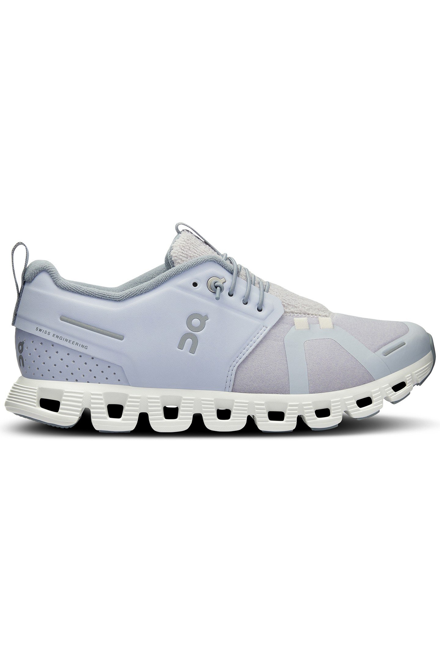 CLOUD 5 TERRY HEATHER WHITE 1