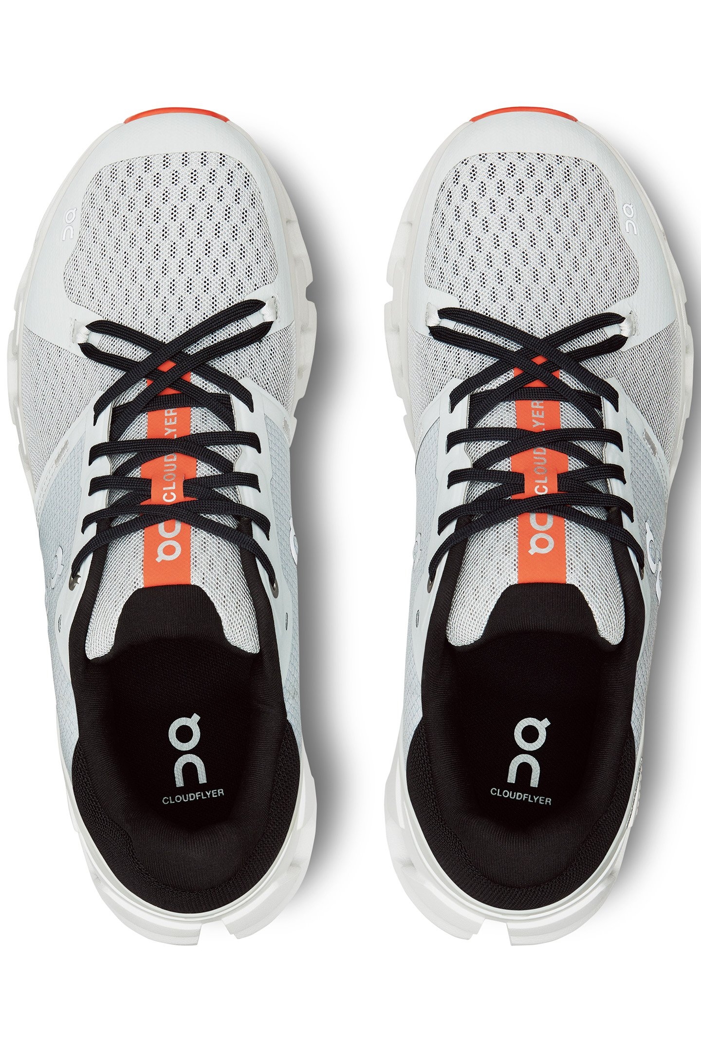 CLOUDFLYER 4 GLACIER WHITE 3