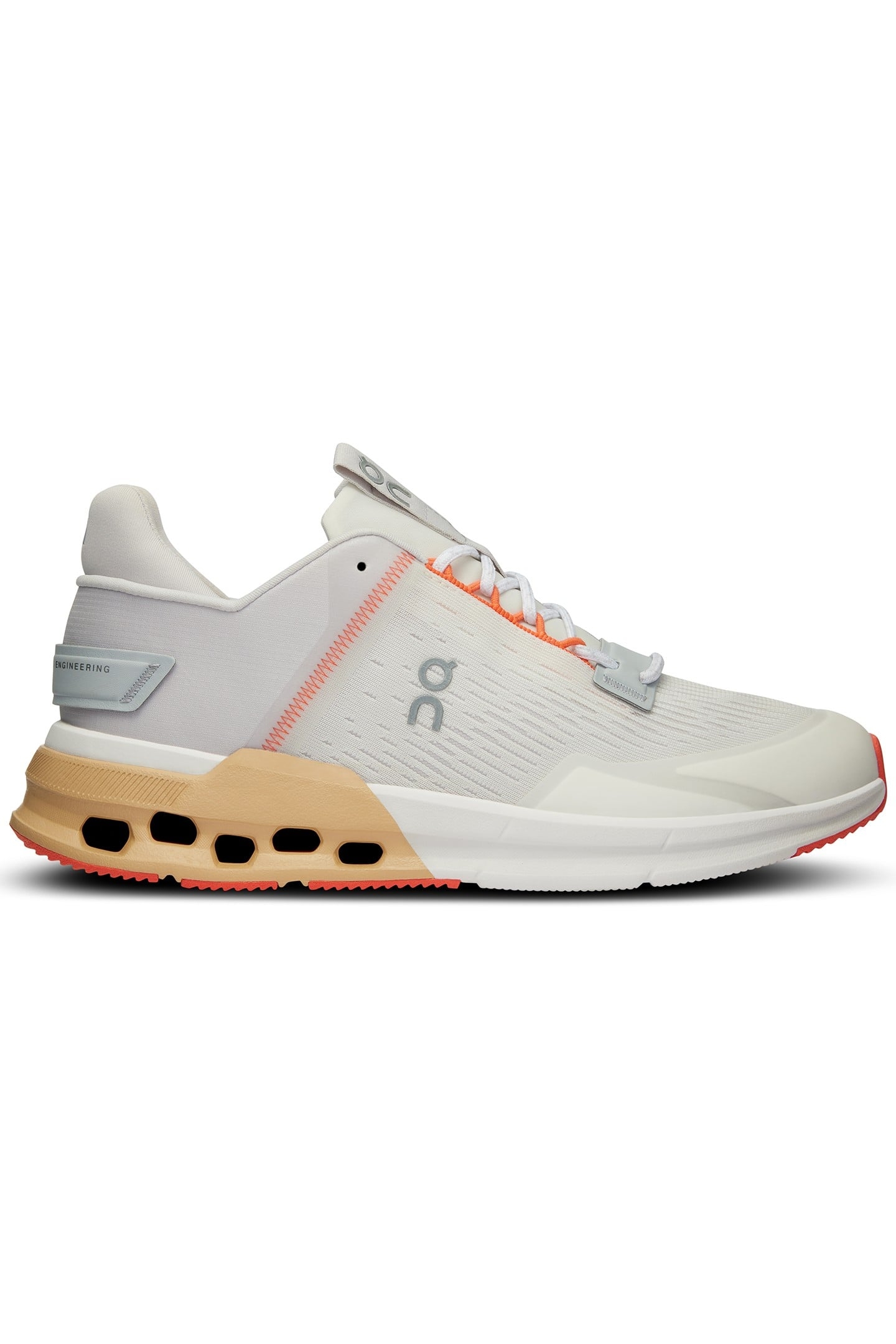 CLOUDNOVA FLUX 1 UNDYED-WHITE SAVANNAH 1