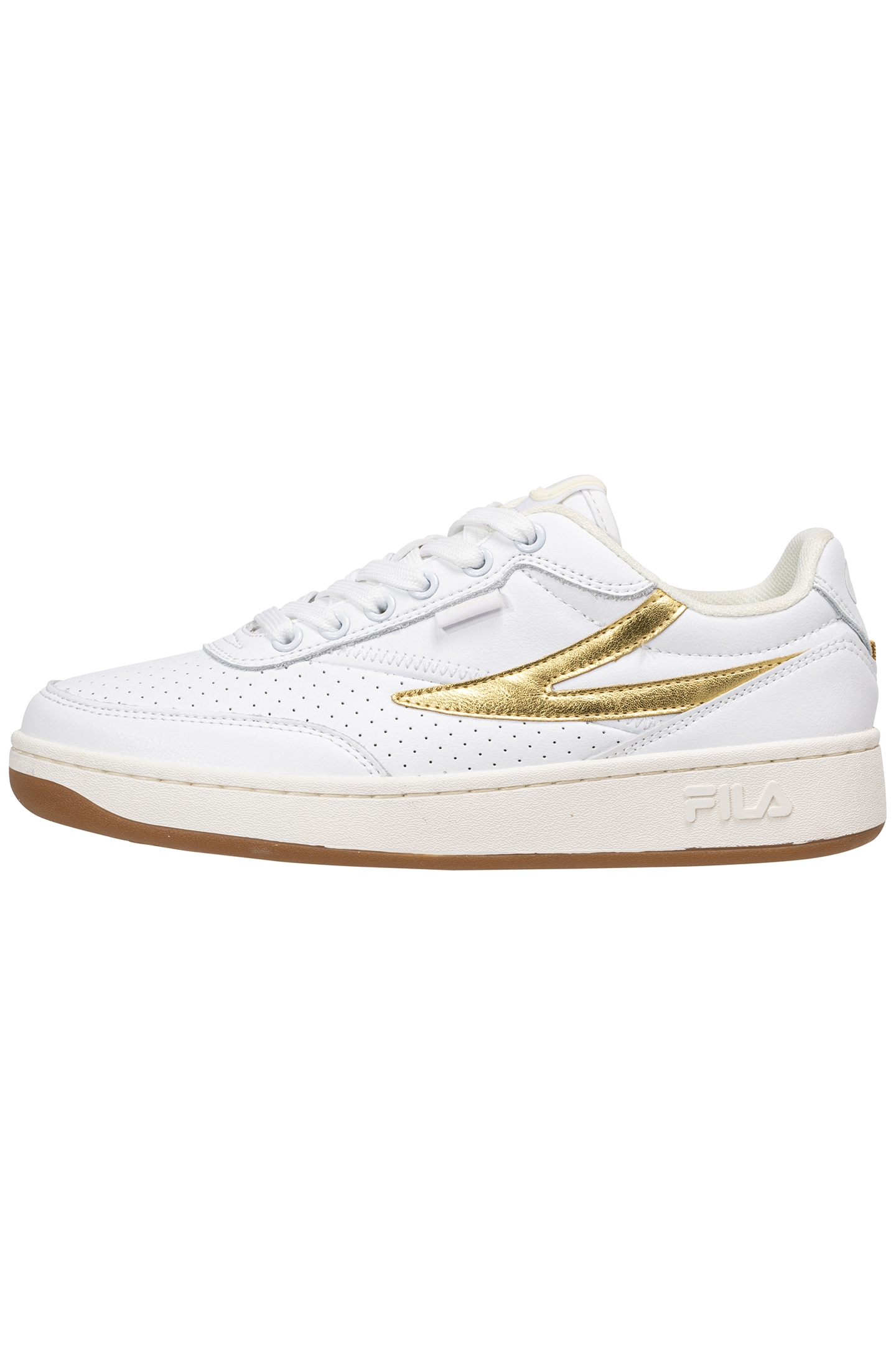 FILA SEVARO F WMN WHITE-GOLD 1