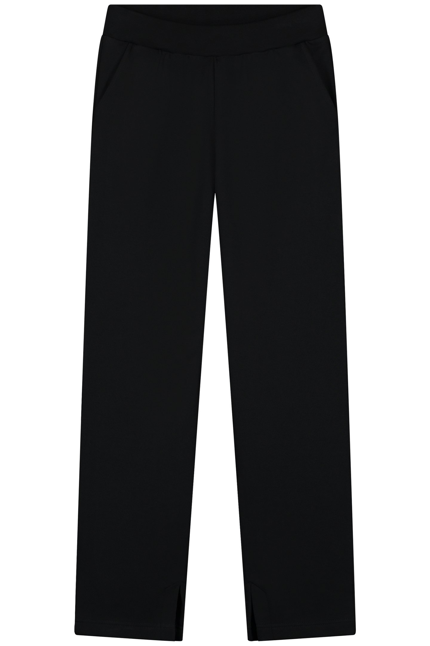 PHOENIX SWEATPANTS BLACK 2
