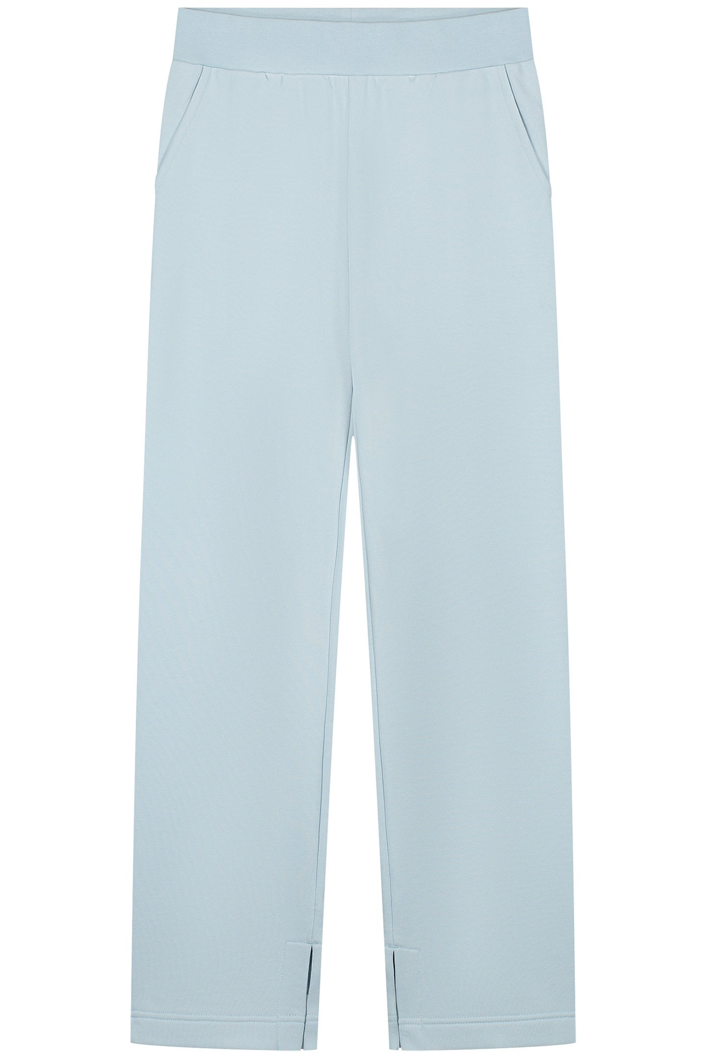 PHOENIX SWEATPANTS CLOUDY BLUE 2