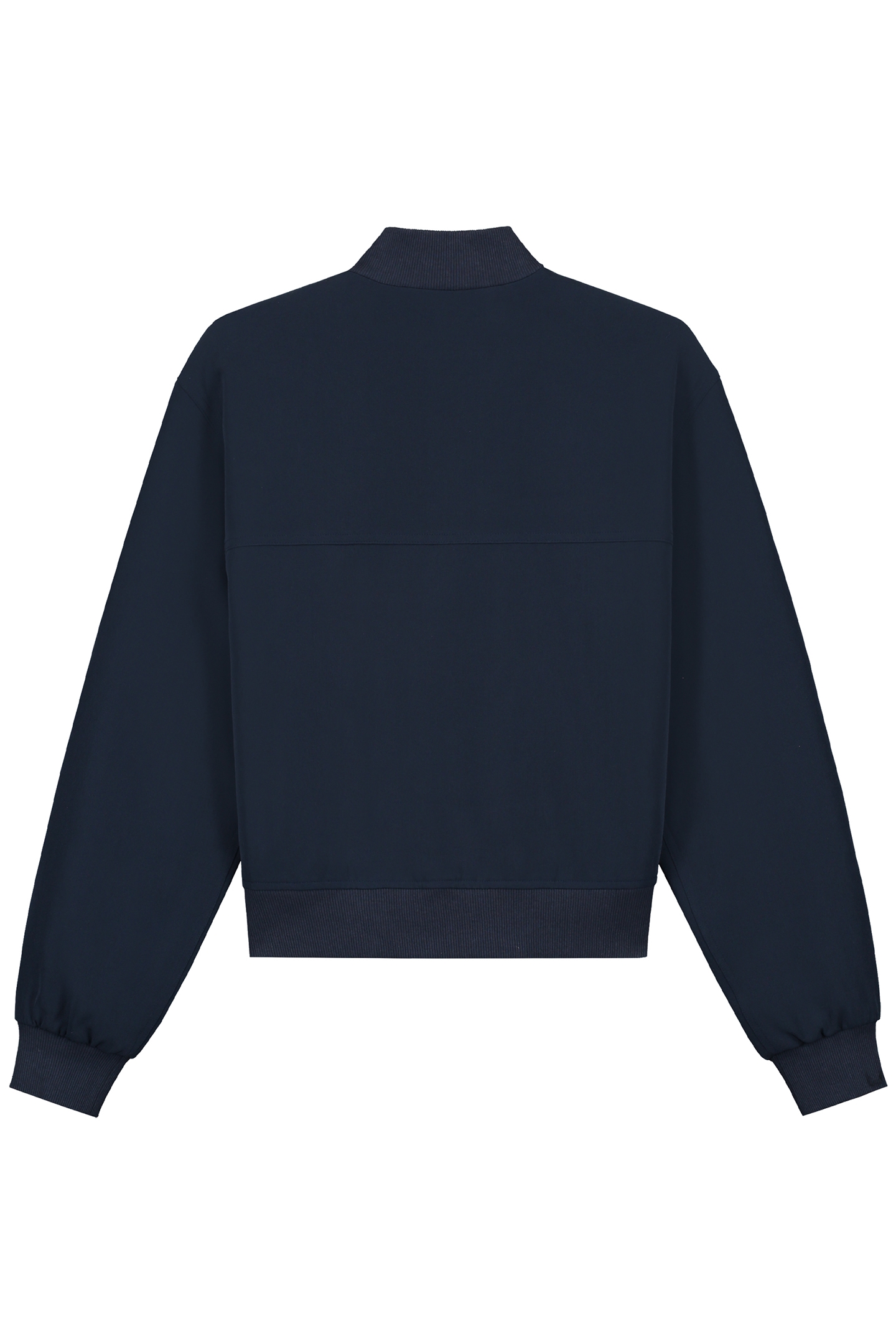 LAYLA JACKET DARK NIGHT 3