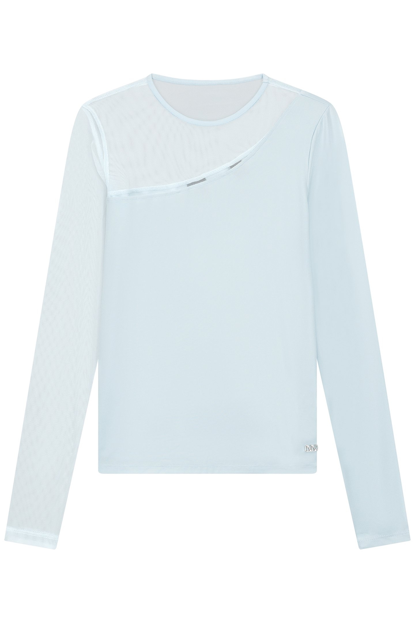 PALOMA TOP SKY BLUE 2