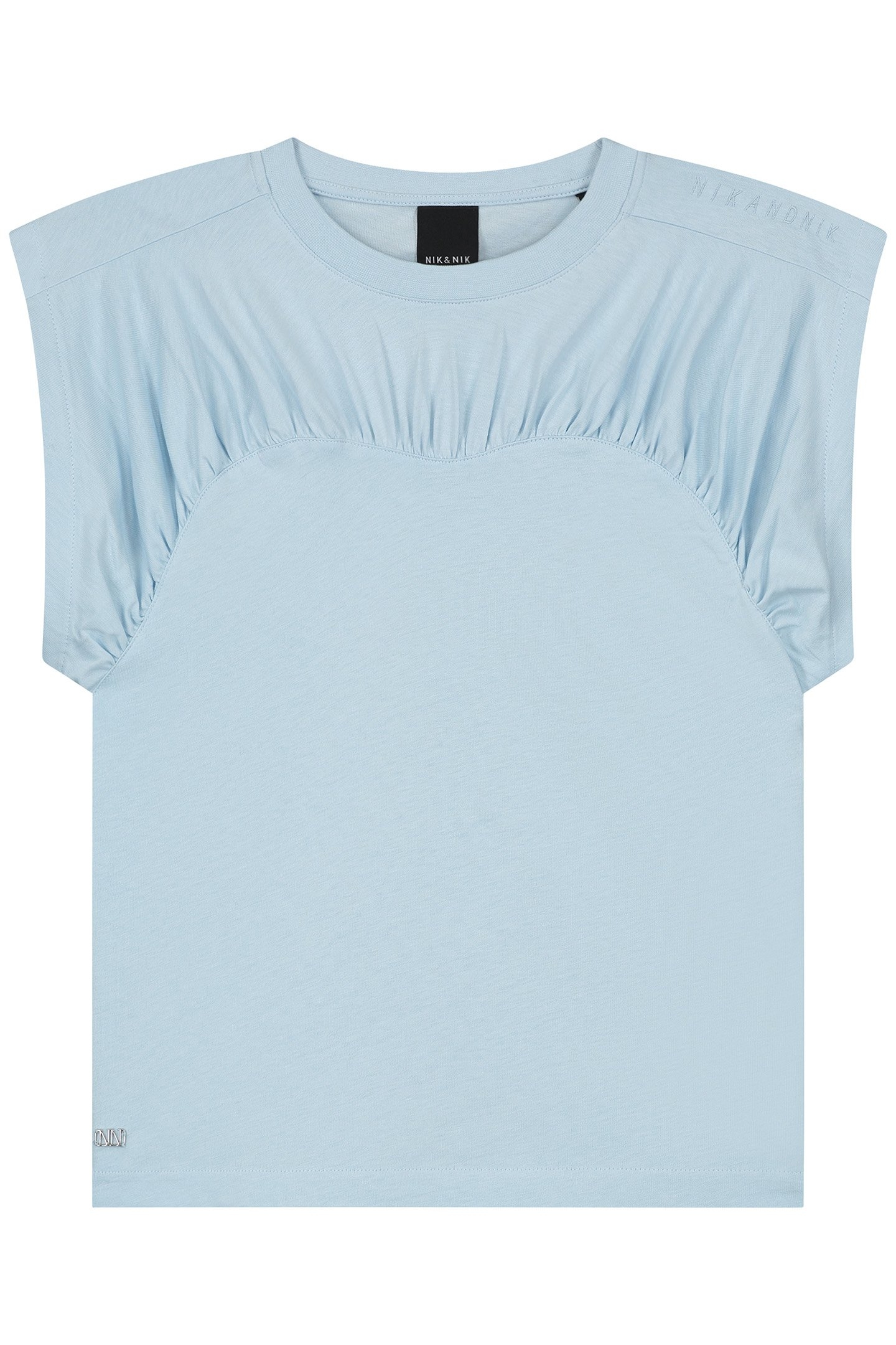 PALLAS T-SHIRT SKY BLUE 2