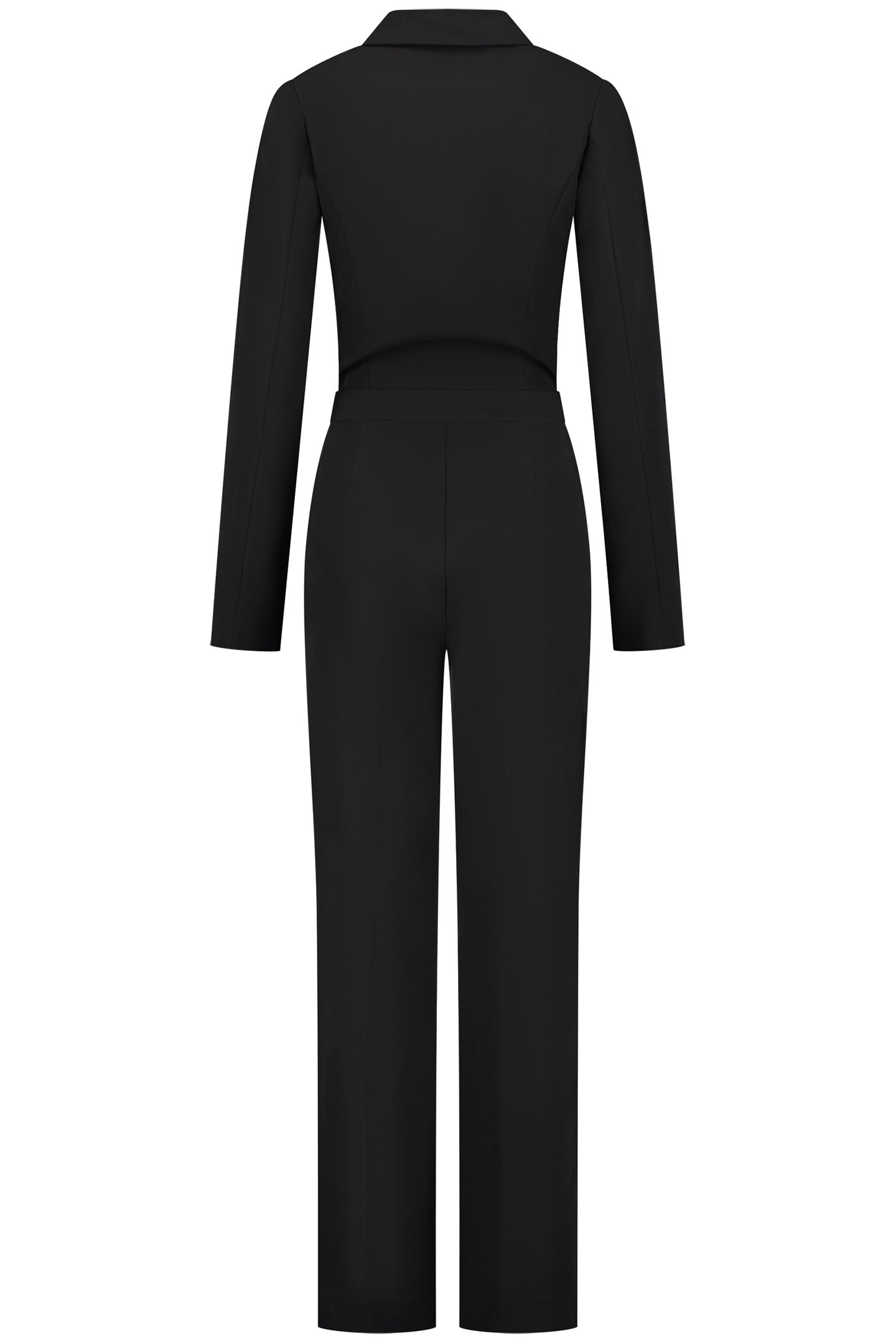 ELBA JUMPSUIT BLACK 3
