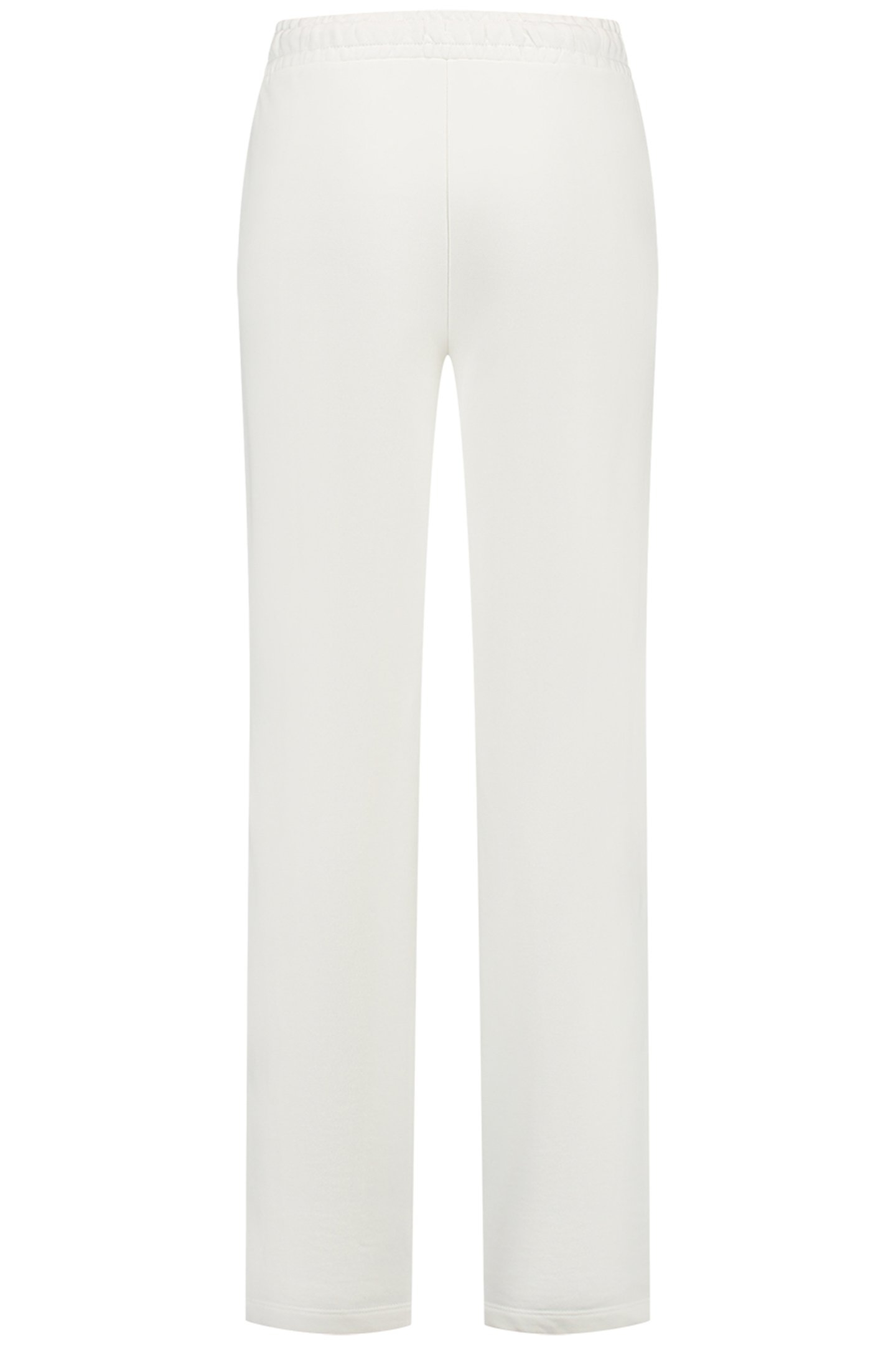 ERVADI SWEAT PANTS STAR WHITE 3