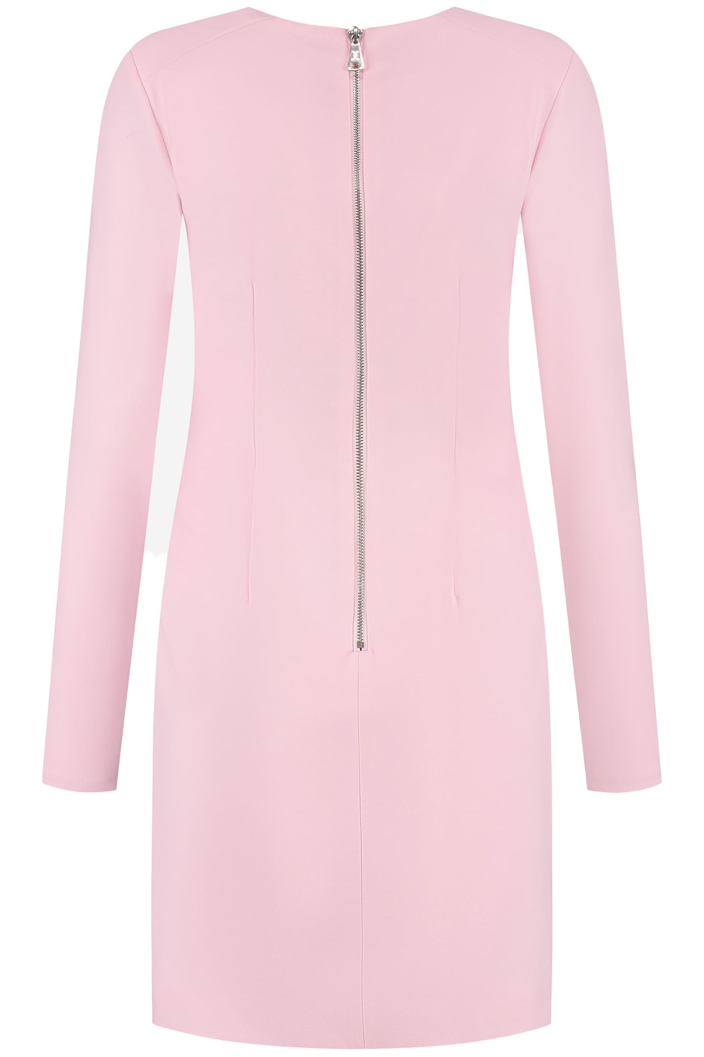 EMPORIA DRESS COTTON CANDY 2