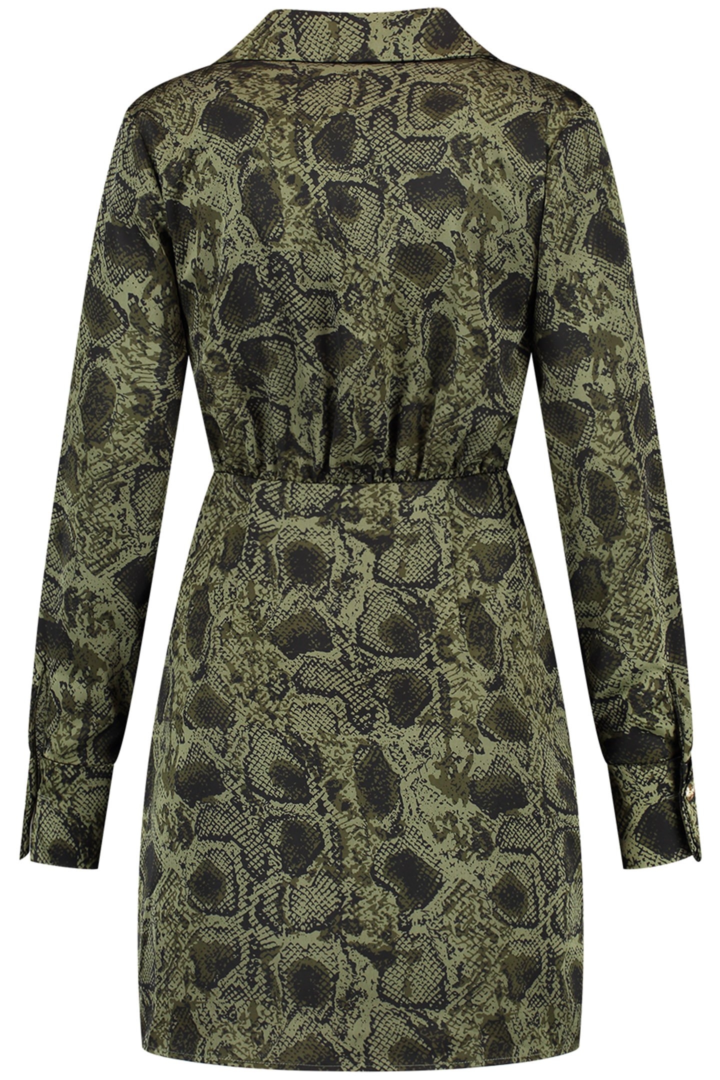 ELBURGON DRESS ARMY 3