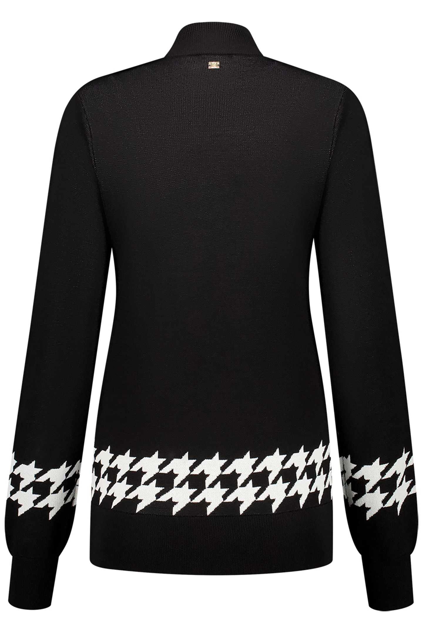 ESPIRITO PULL BLACK 3