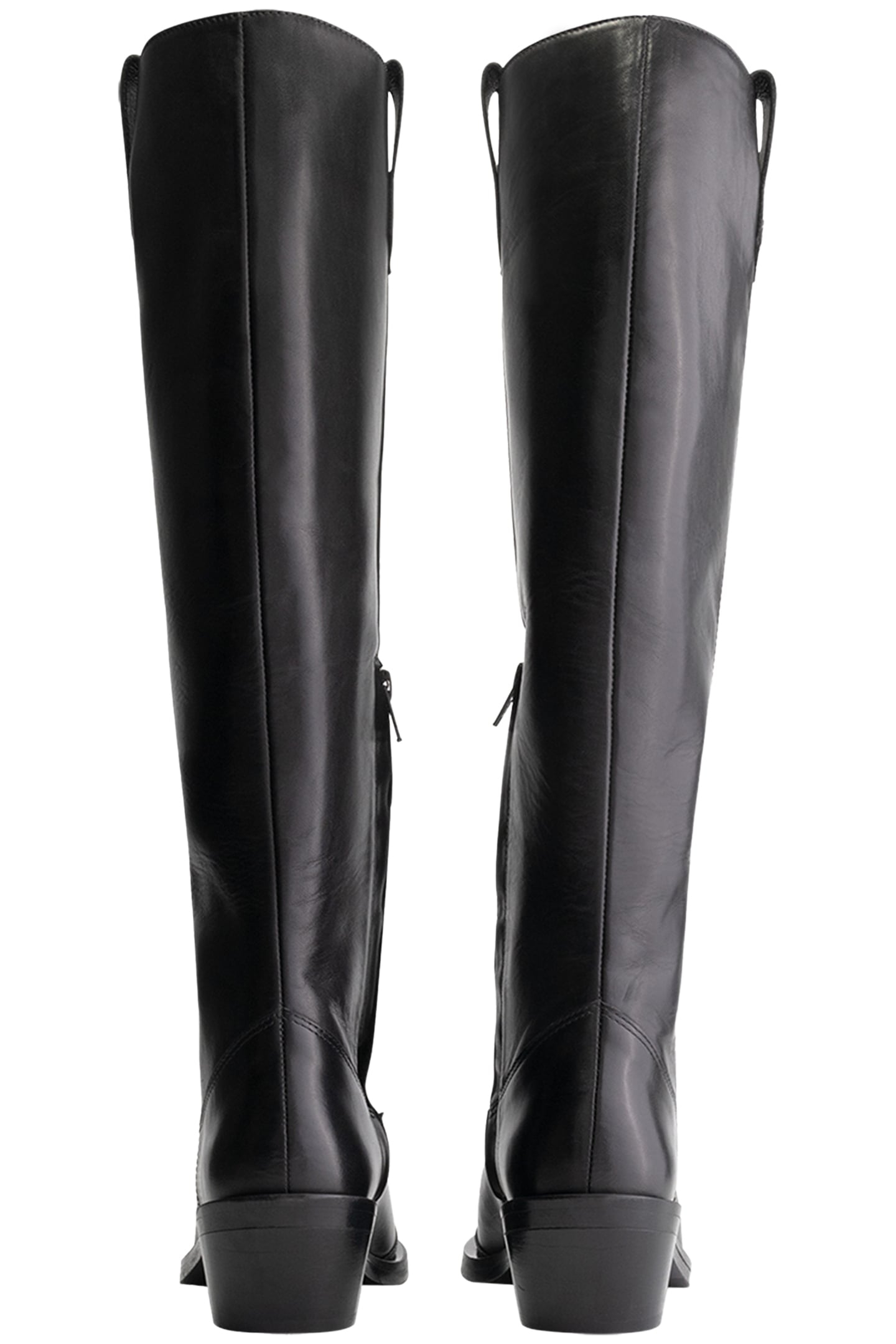 EAGON BOOTS BLACK 3