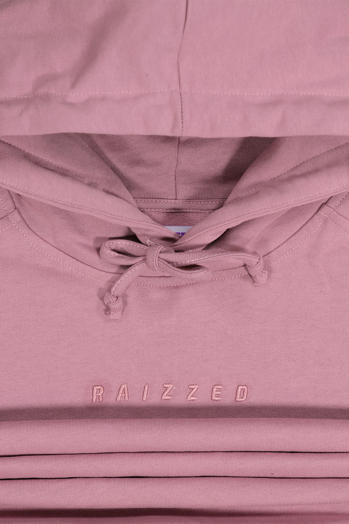 NADINE SWEATER MOAUVE PINK 3
