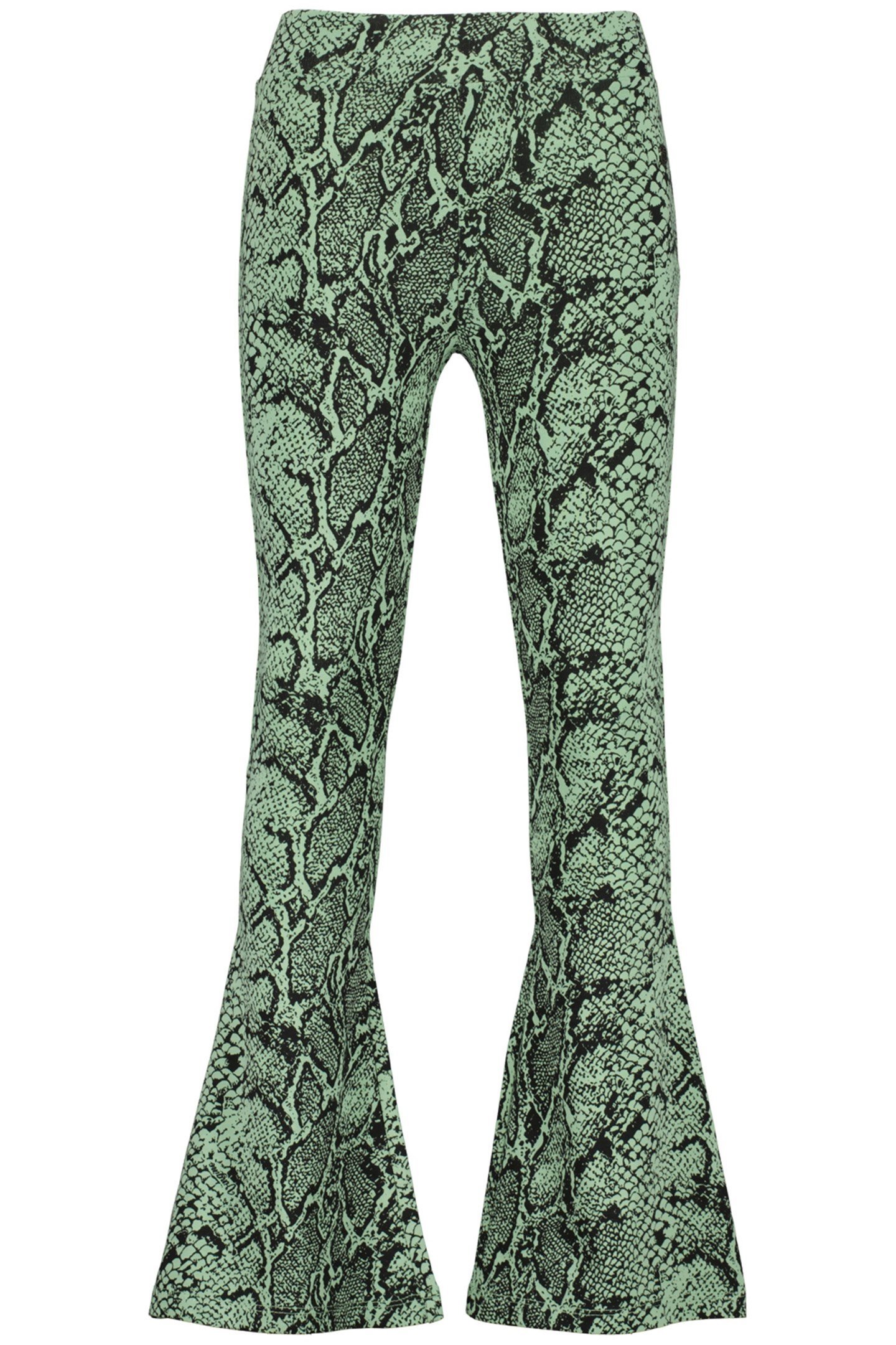 GIRL'S SJANY PANTS OLD MINT 1