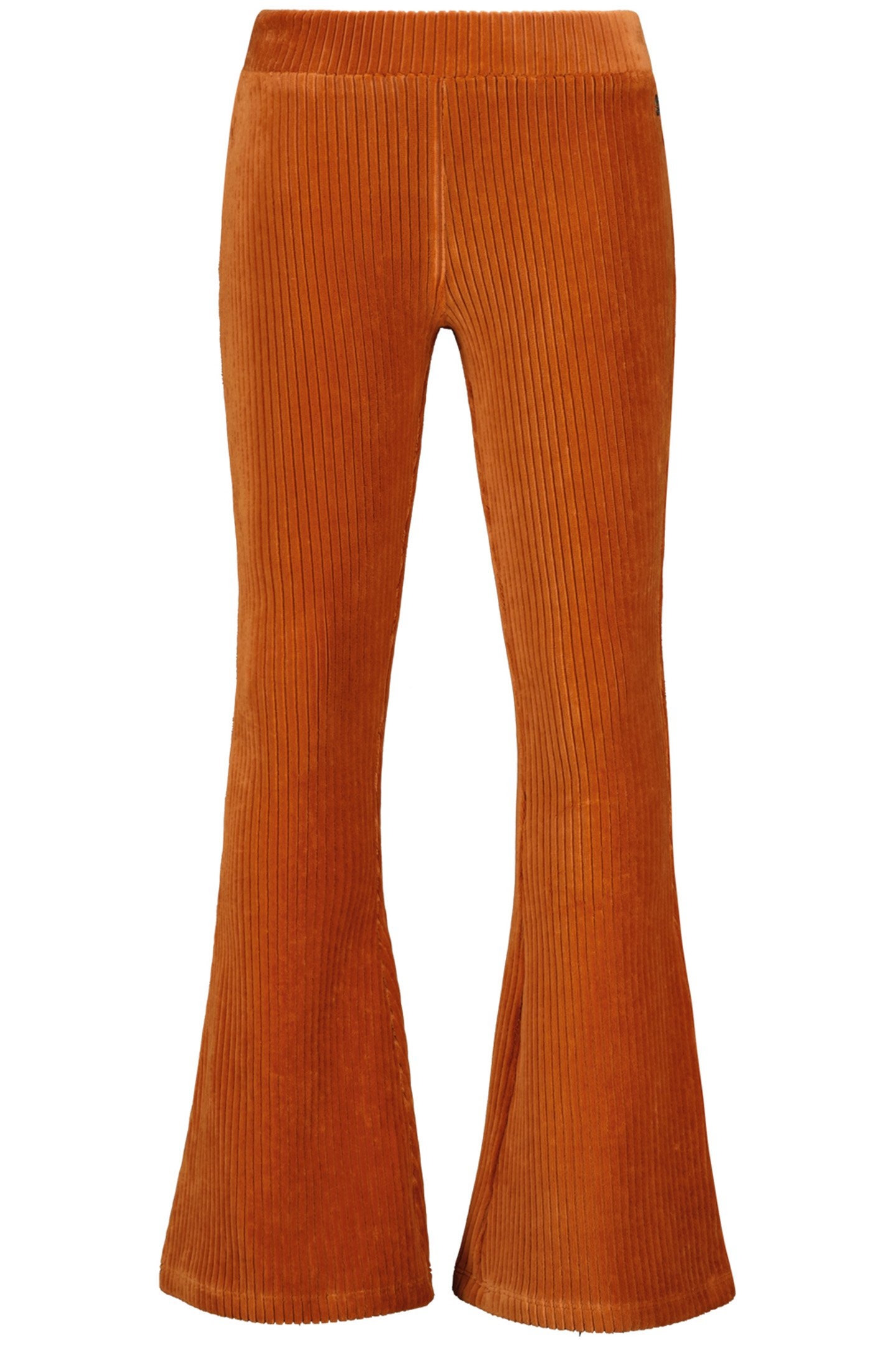 GIRL'S SIENEKE PANTS RUSTY BROWN 1
