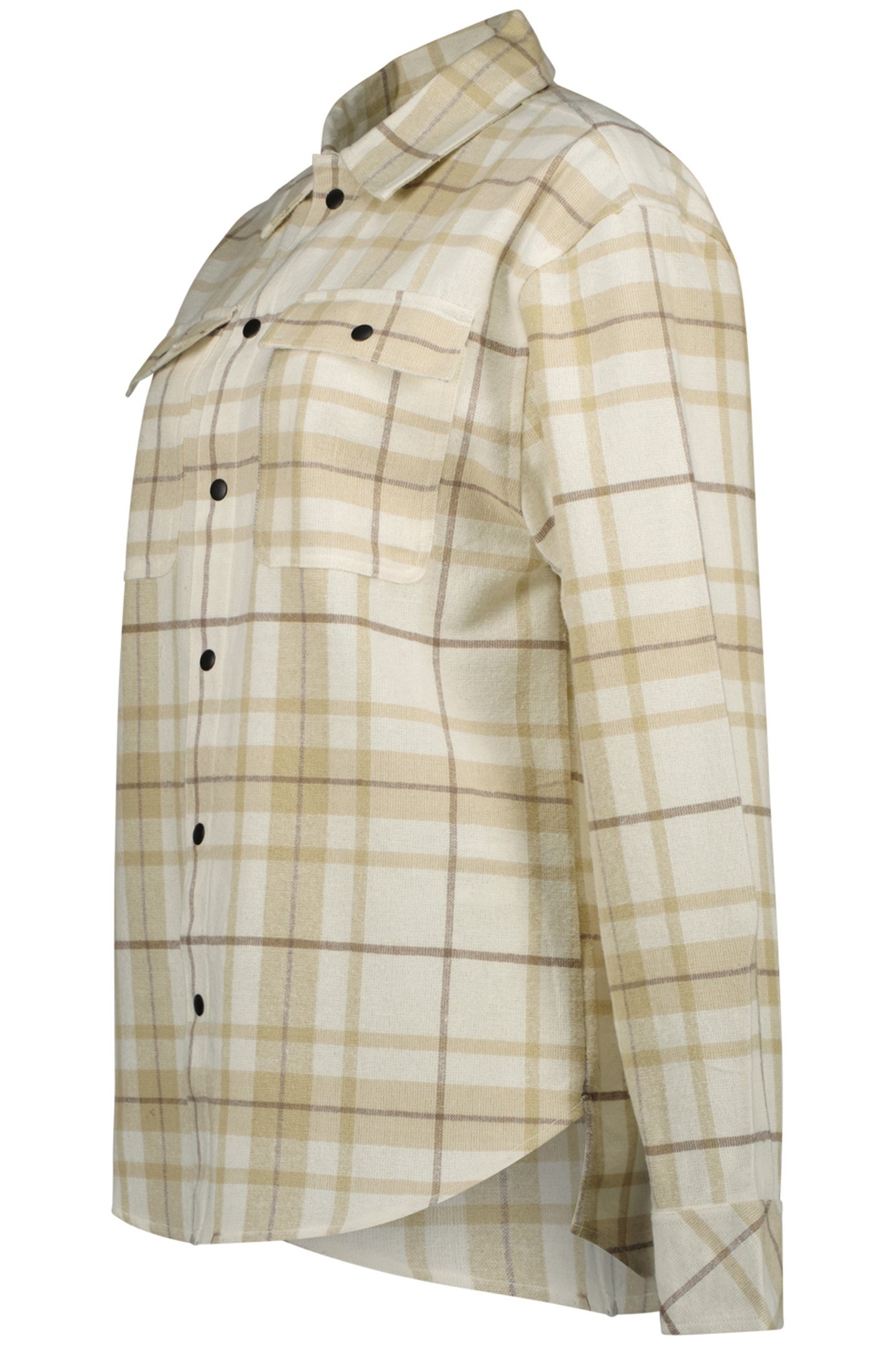 KAYNE JACKET INDOOR KHAKI SPORT 3