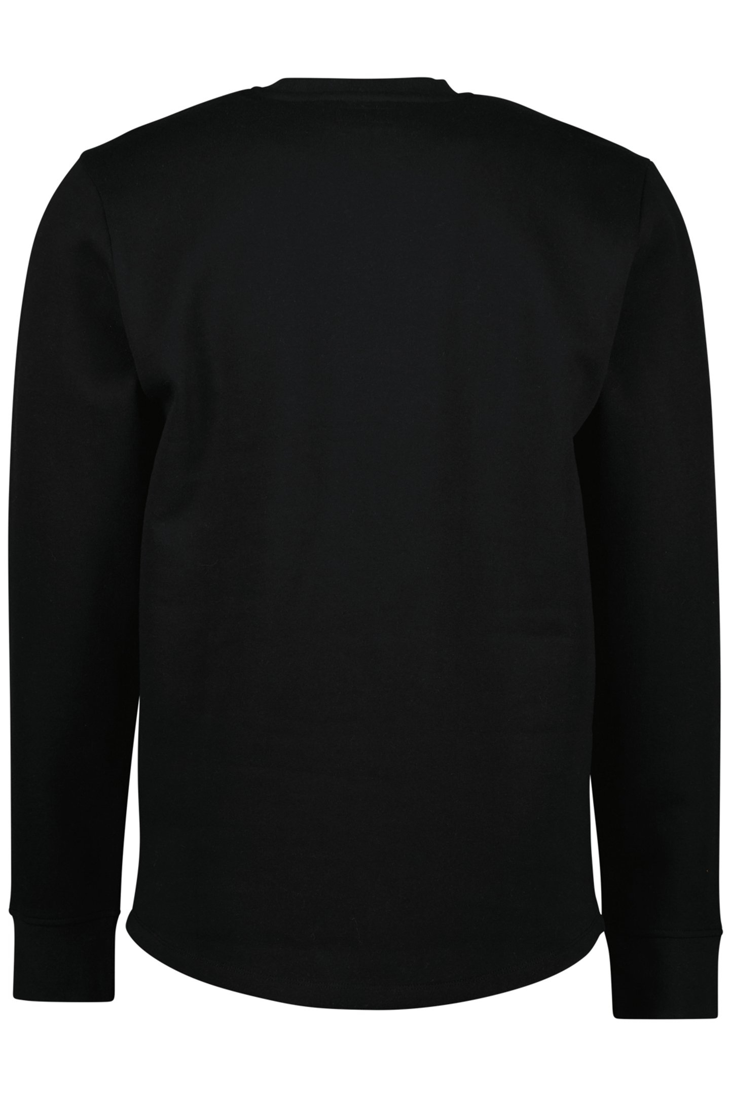 ANDREW SWEATER DEEP BLACK 2