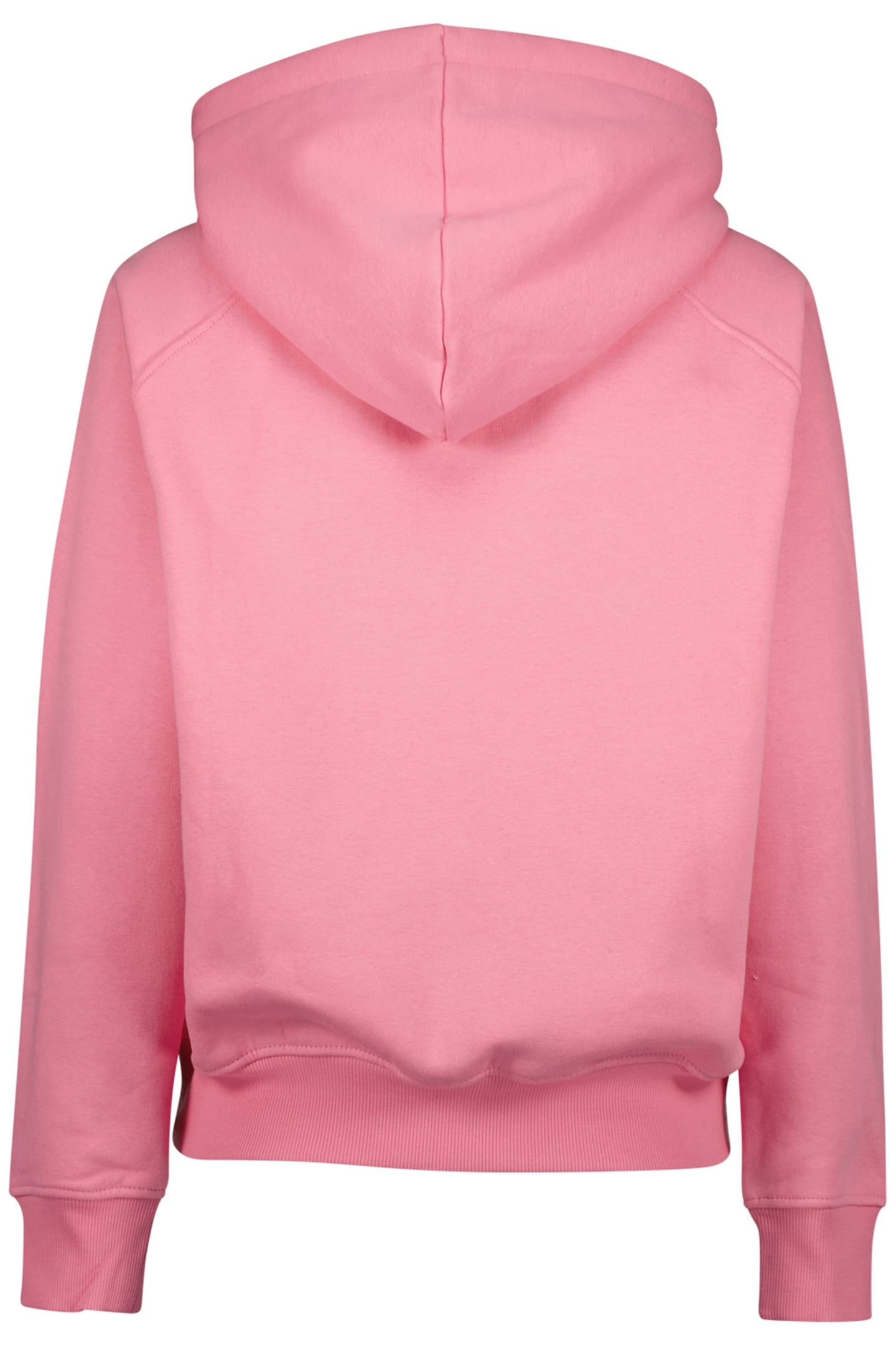 NADINE HOODY FANCY PINK 4