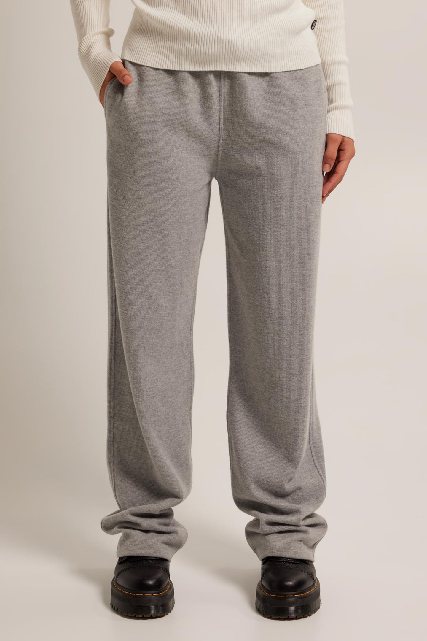 CAMI MID GREY MELANGE 1