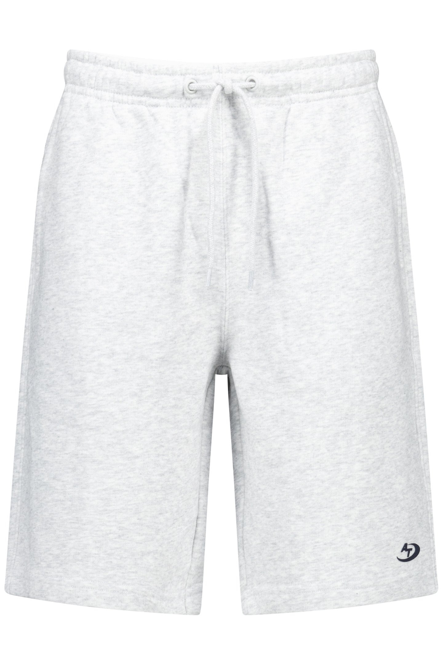 SEVAN JR 2.0 LIGHT GREY MELANGE 3